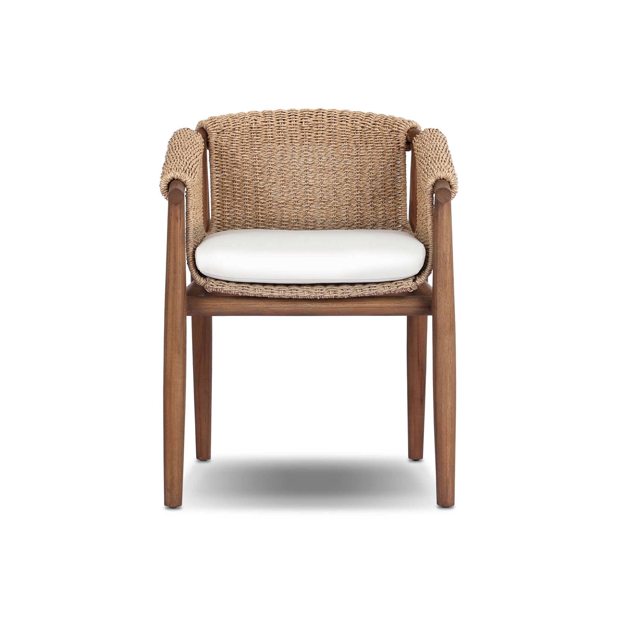 Appleton Outdoor Dining Chair