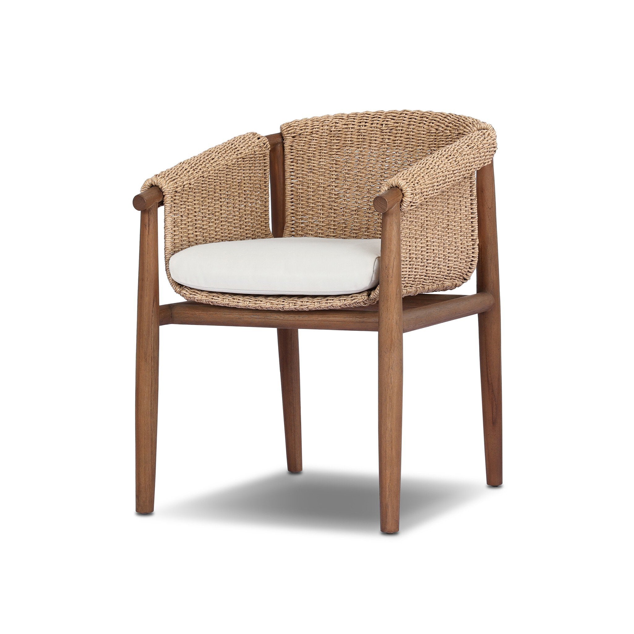 Appleton Outdoor Dining Chair