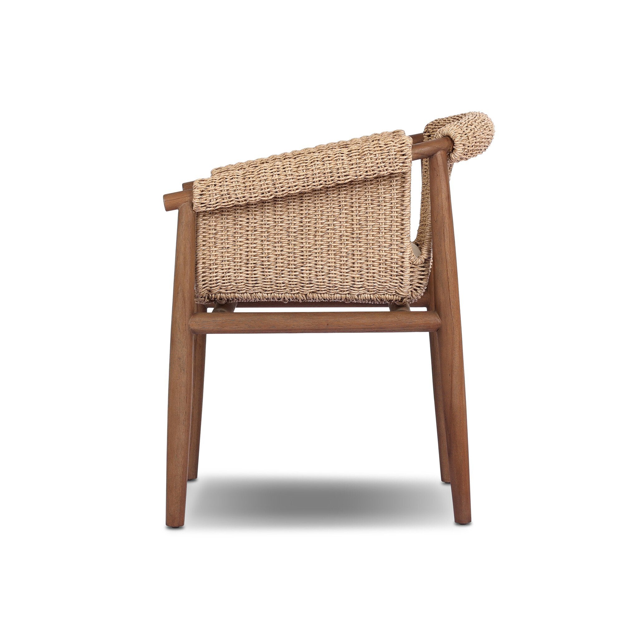 Appleton Outdoor Dining Chair