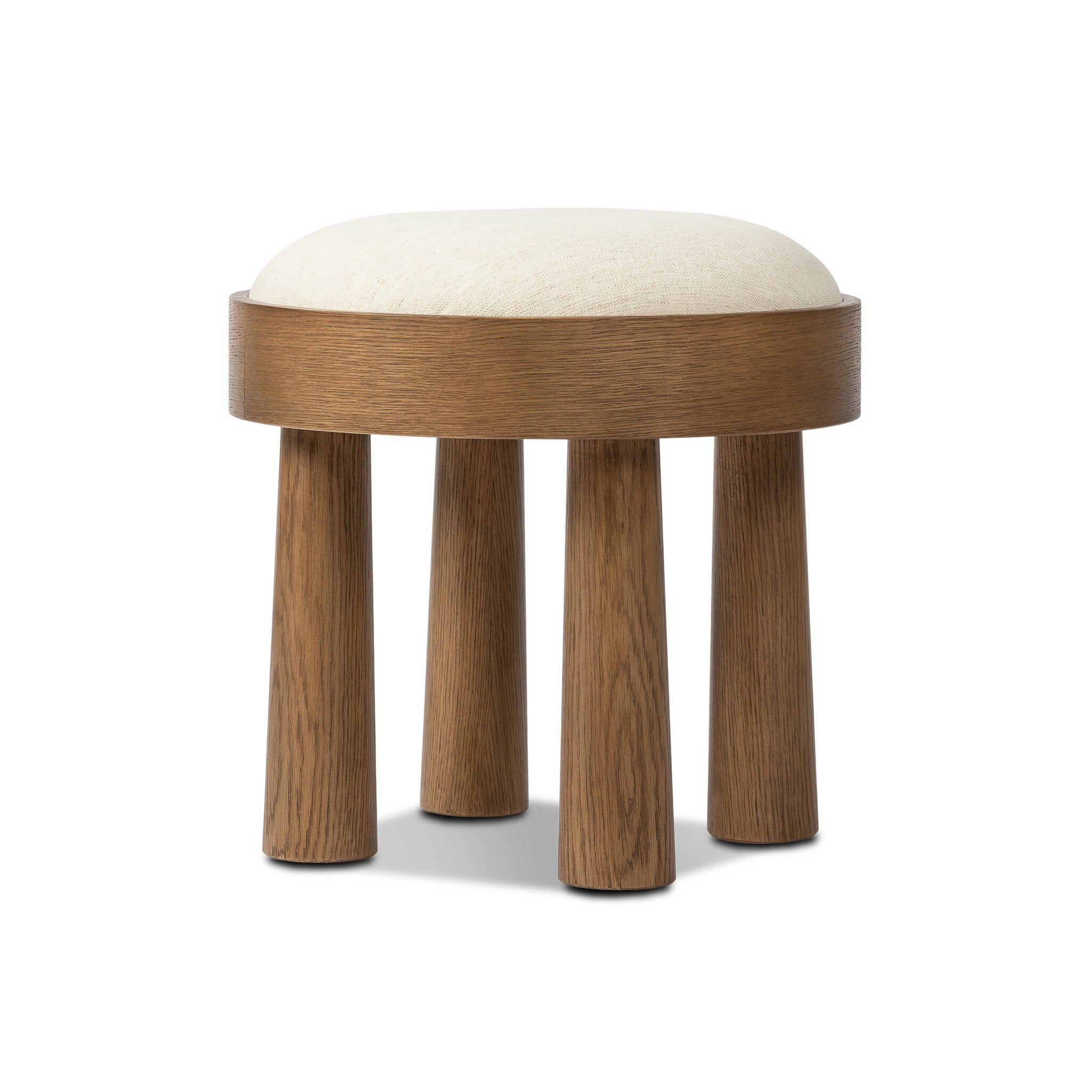 Blaine Accent Stool