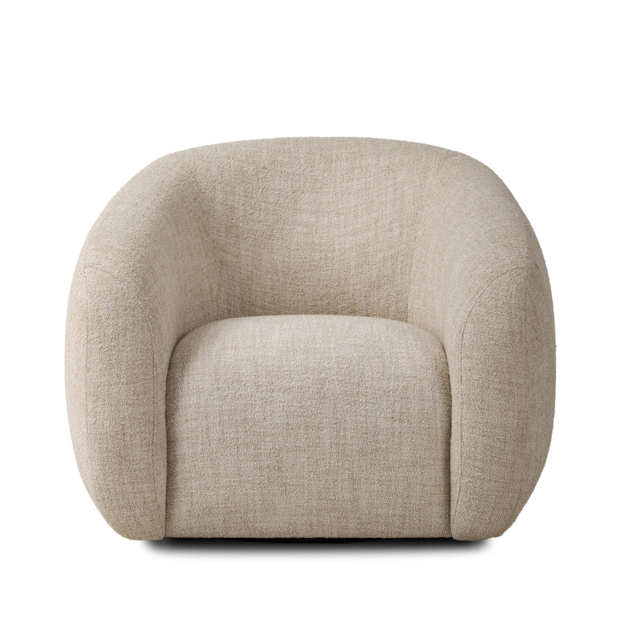 Chelsie Swivel Chair