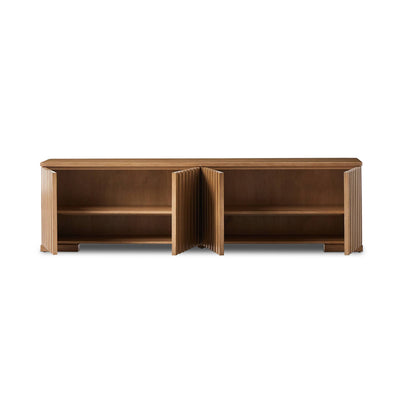 Laird Media Console