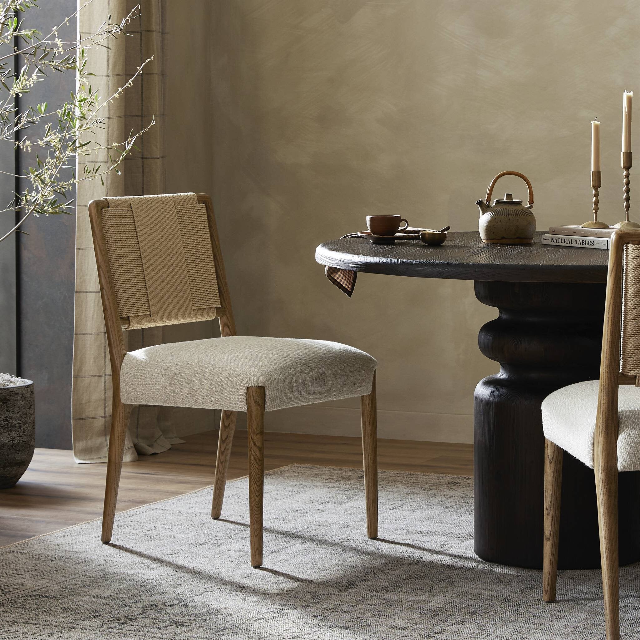 Rangley Dining Chair