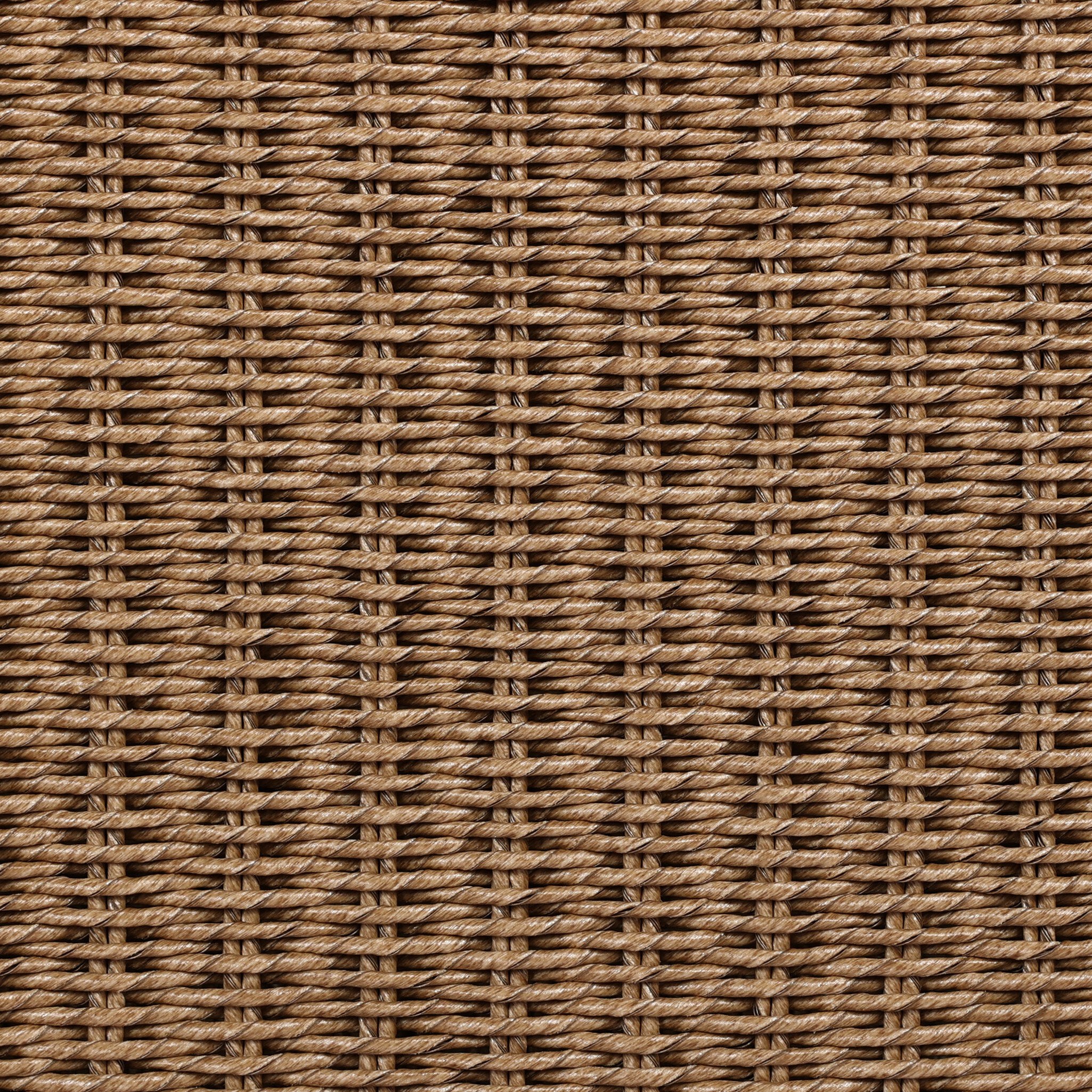 Berwick Outdoor Lounge Chair - Beige