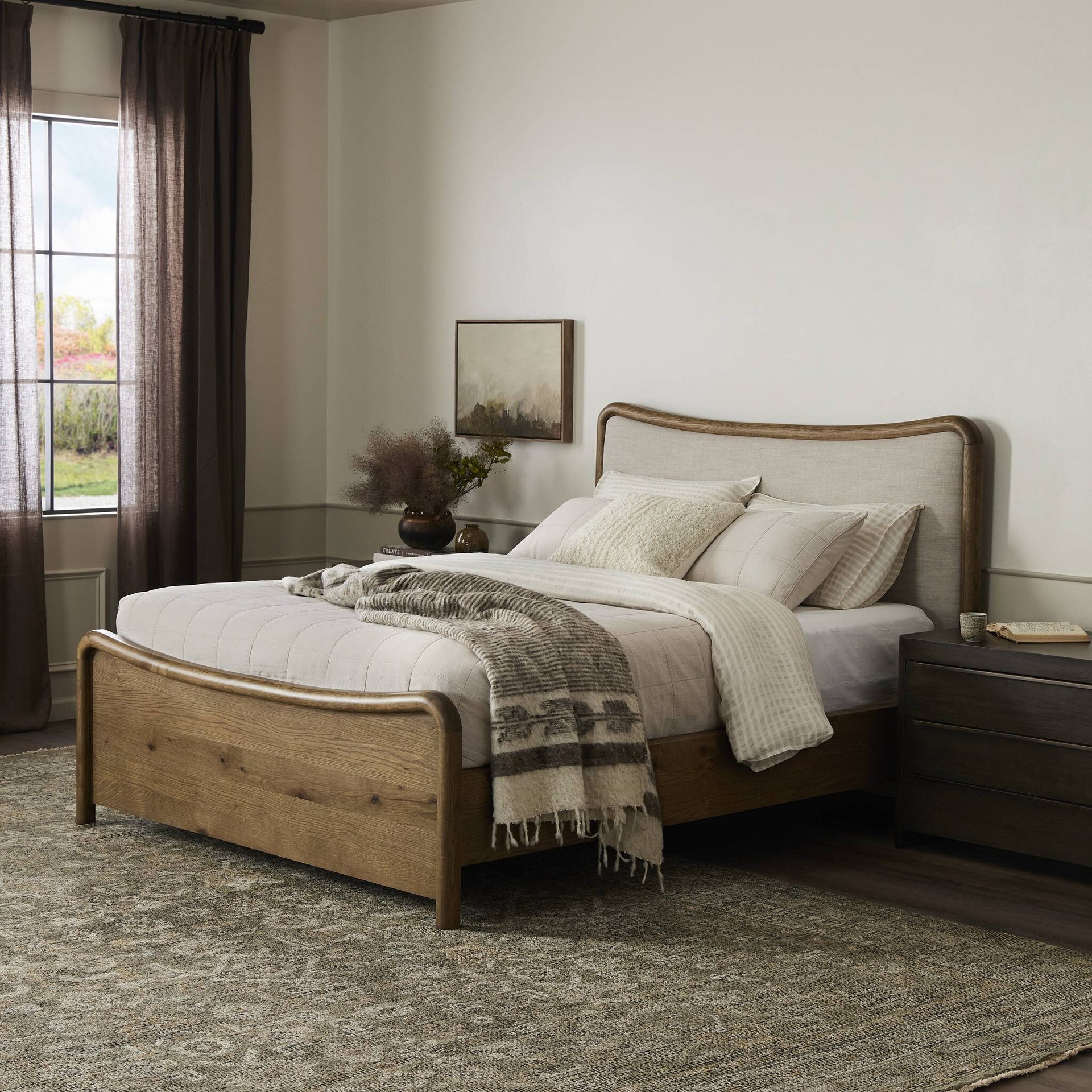 Danforth Bed