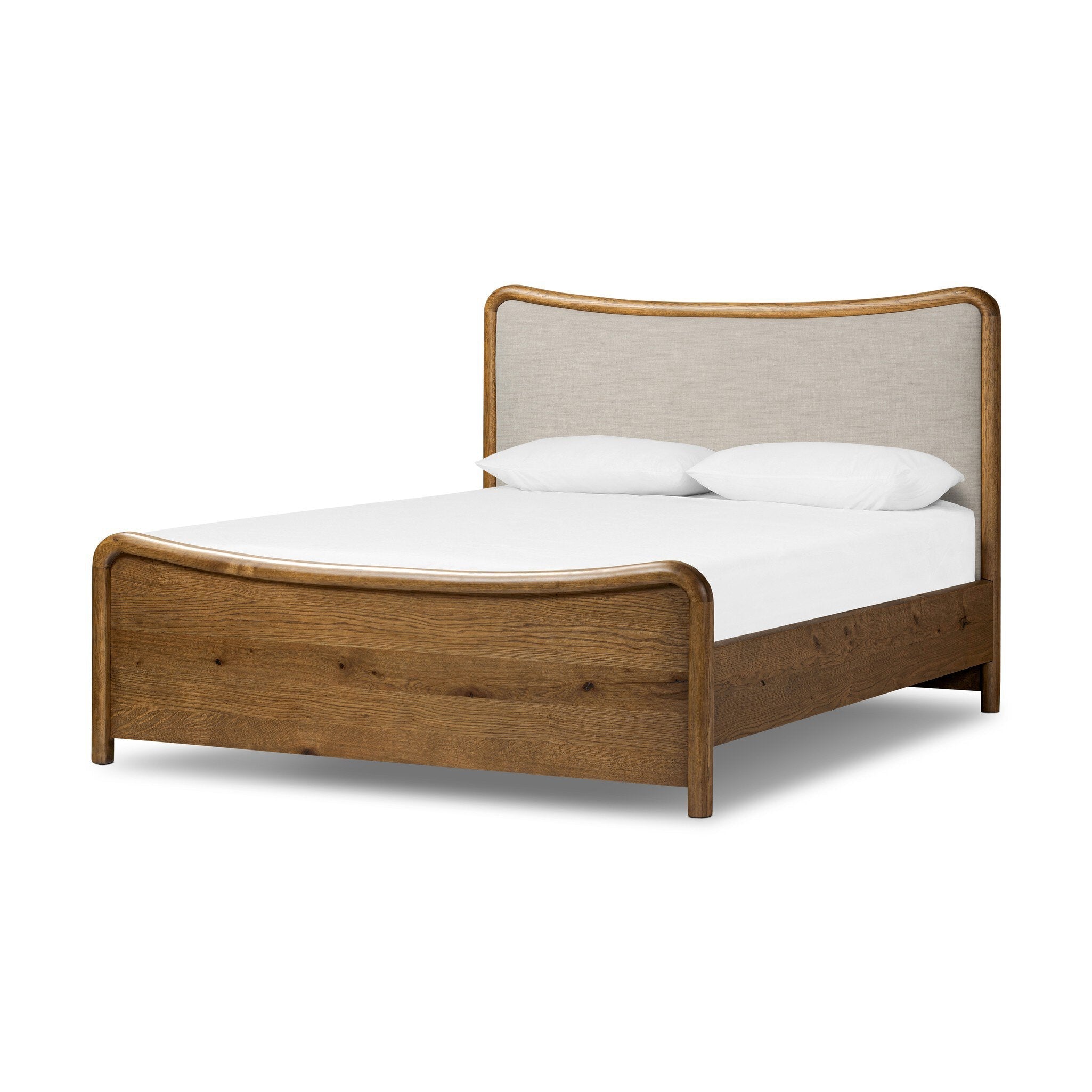 Danforth Bed