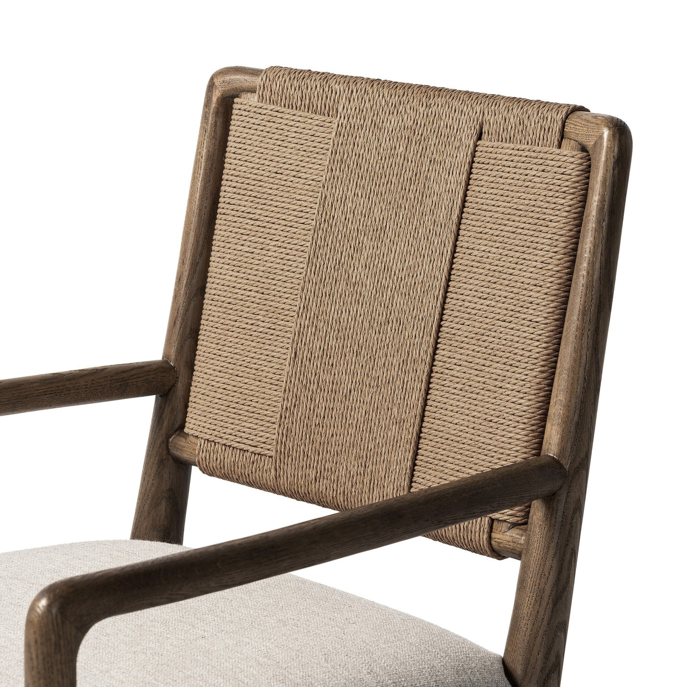 Rhodes Dining Armchair