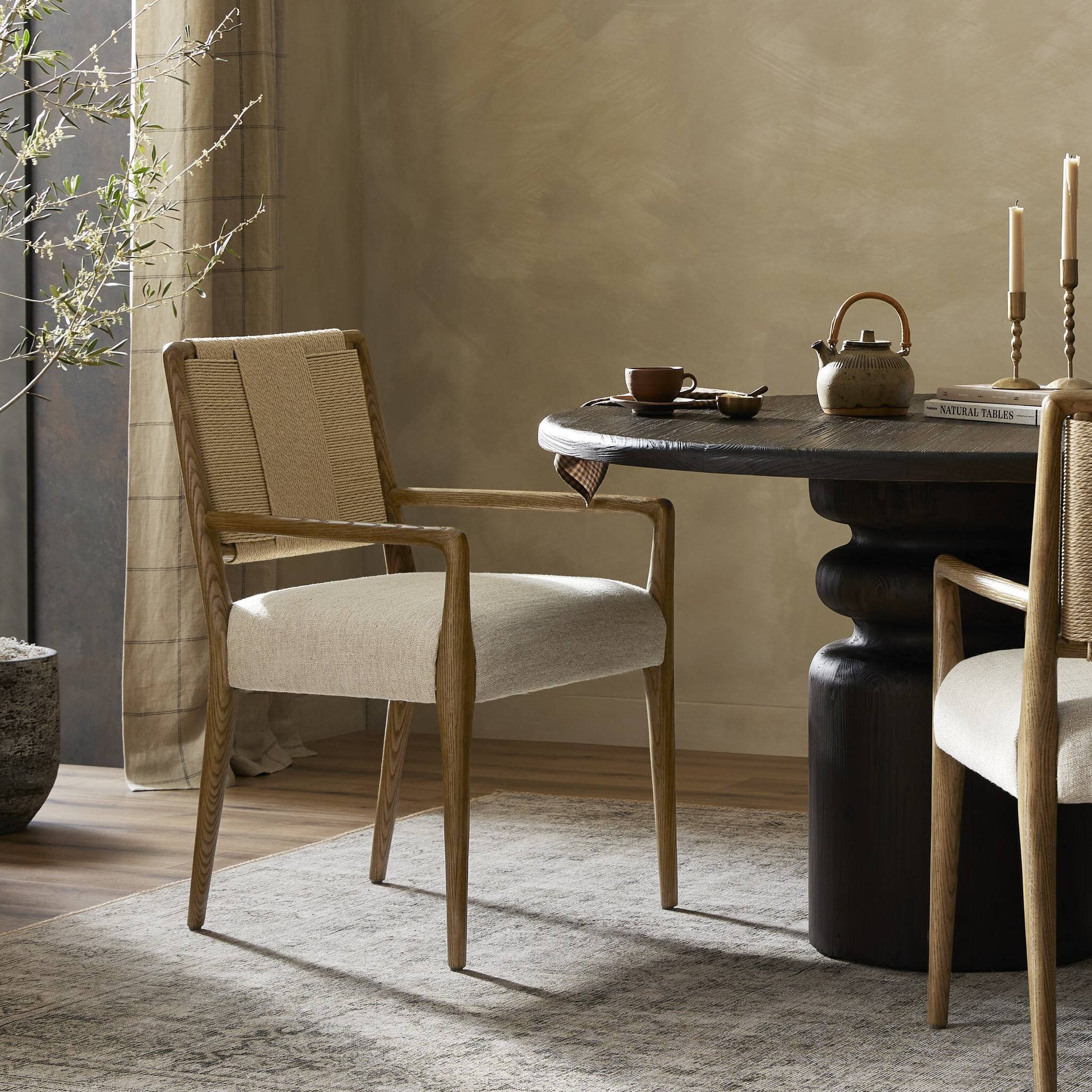 Rangley Dining Chair