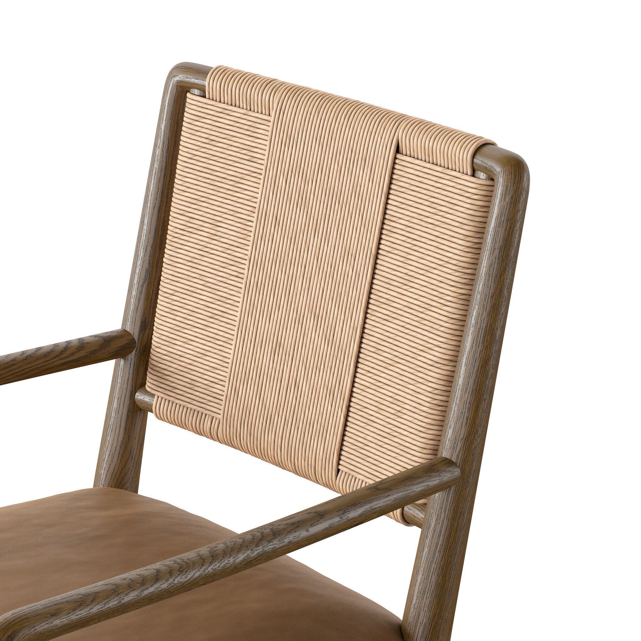 Bucksport Dining Armchair