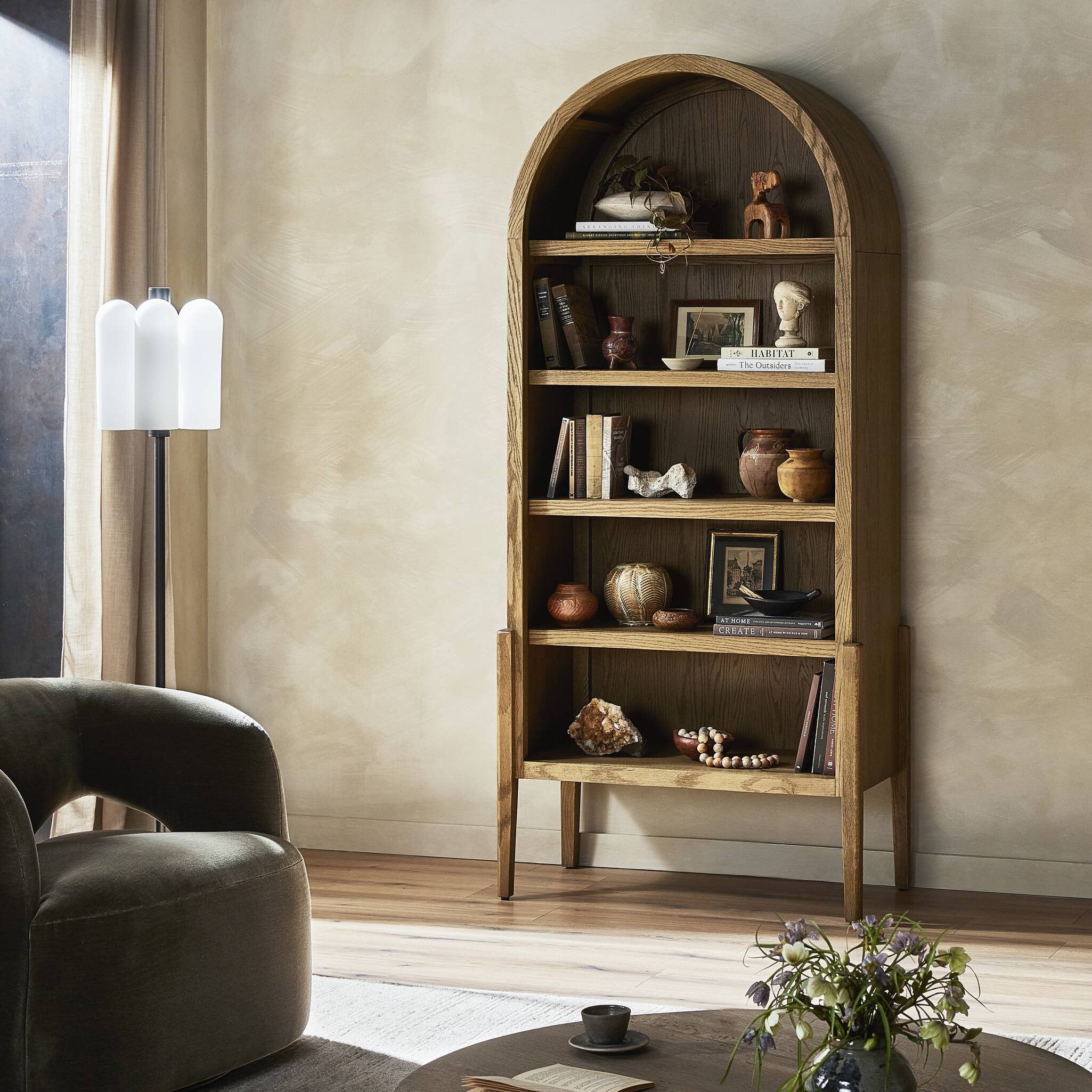 Cambridge Bookcase