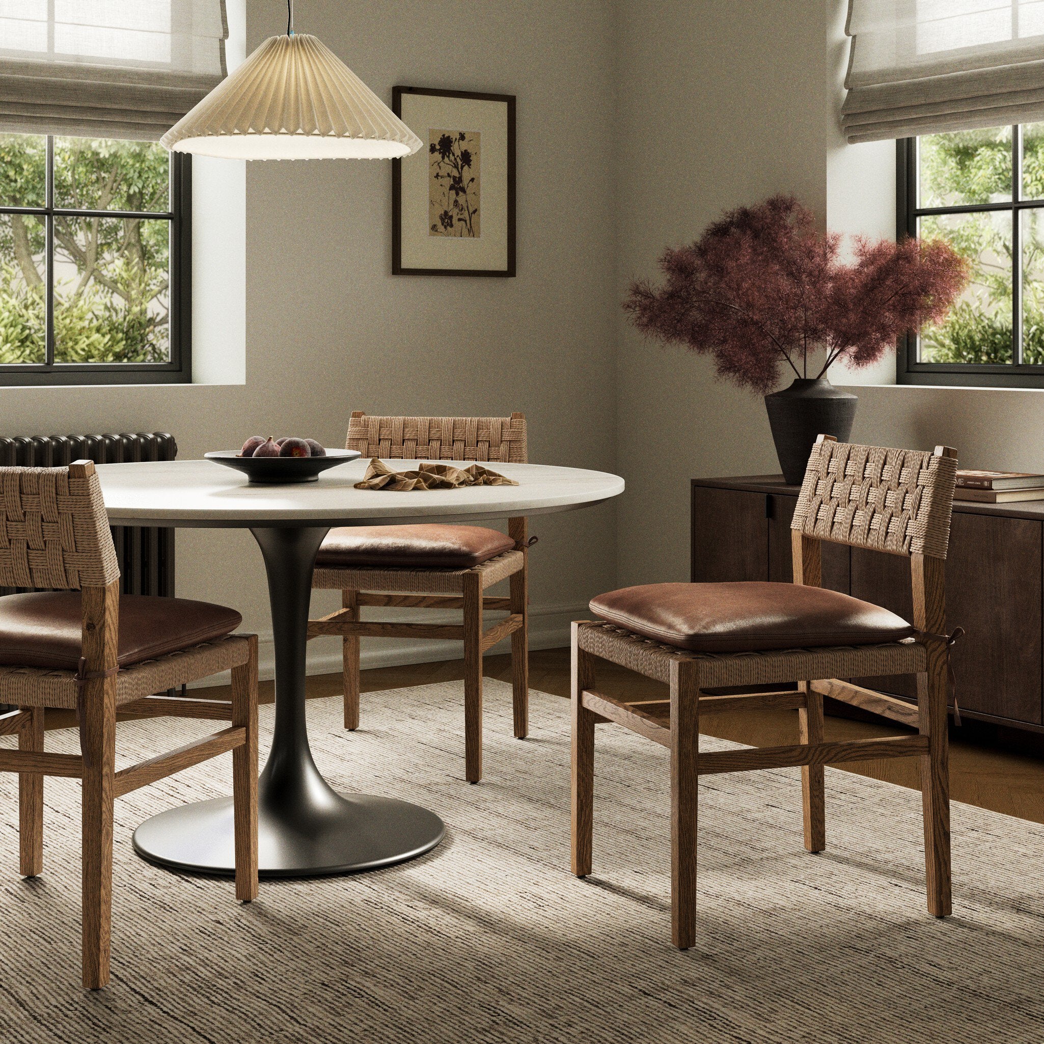 Barrington Dining Chair