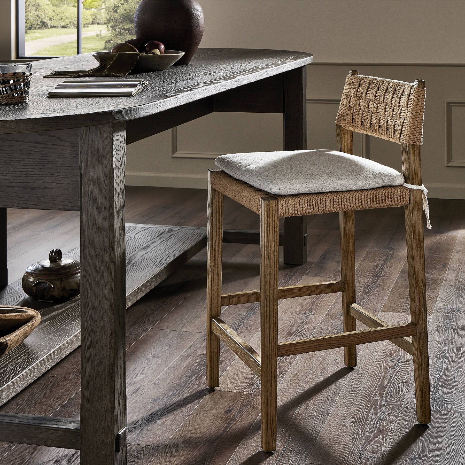 Holden Counter Stool
