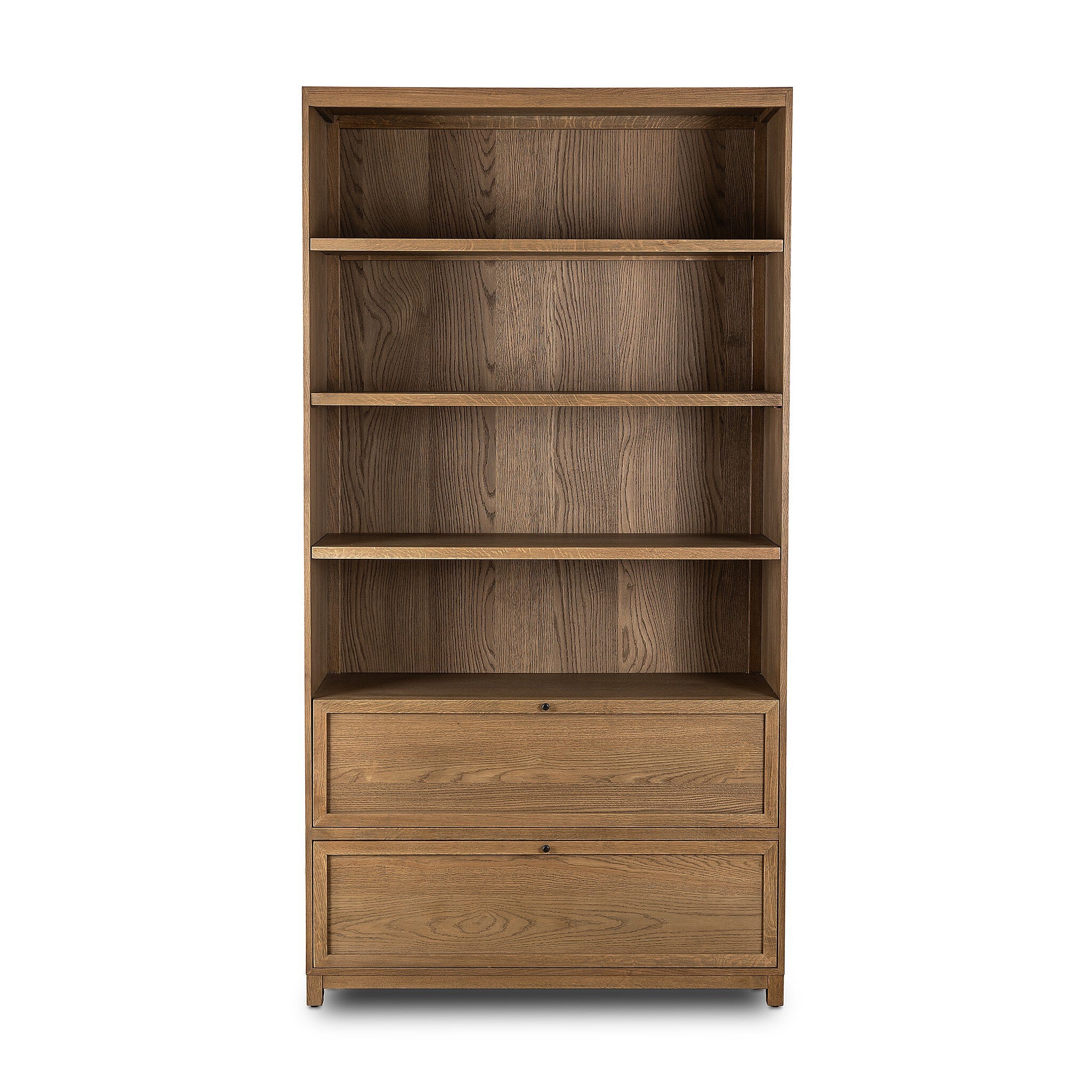 Bradford Bookcase