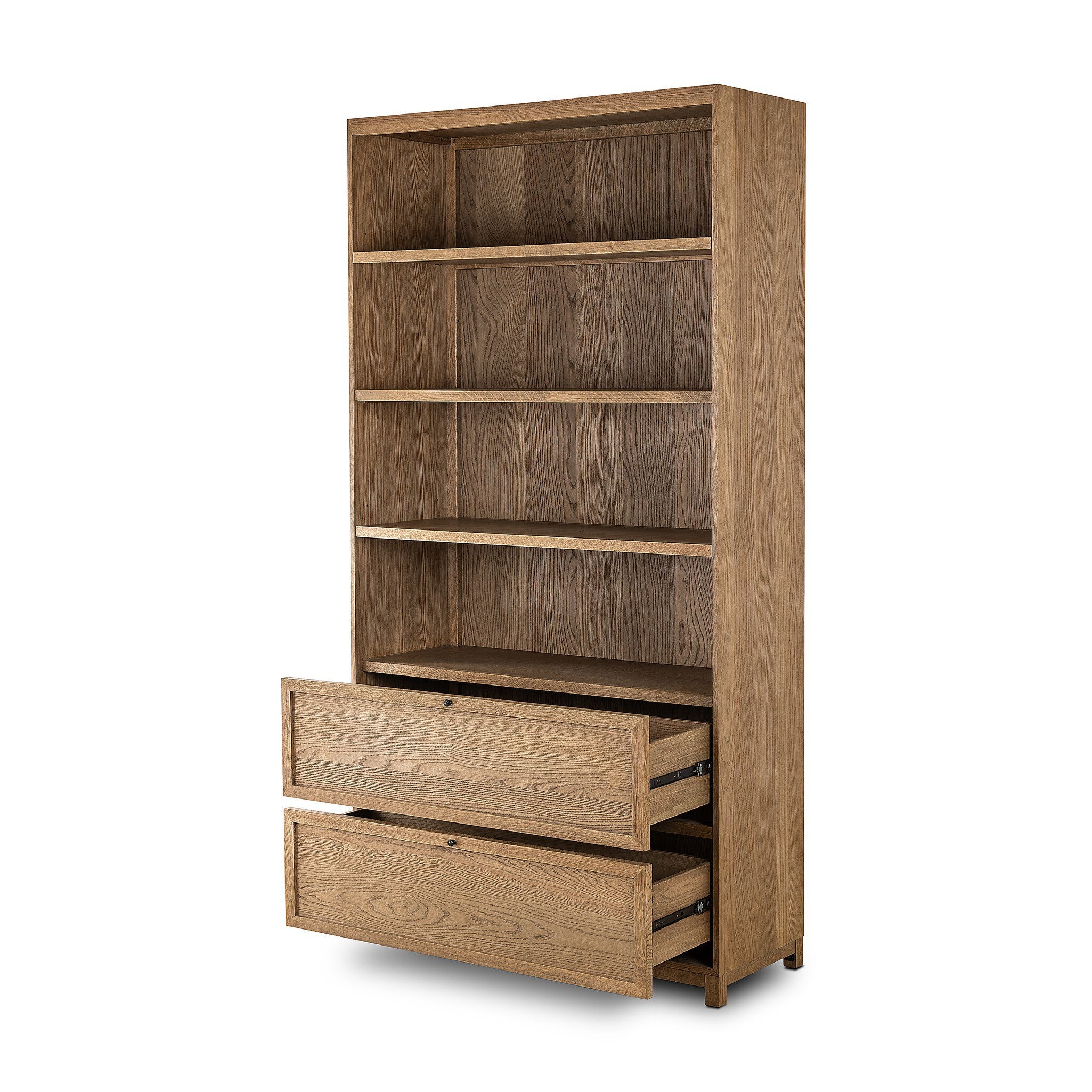 Bradford Bookcase