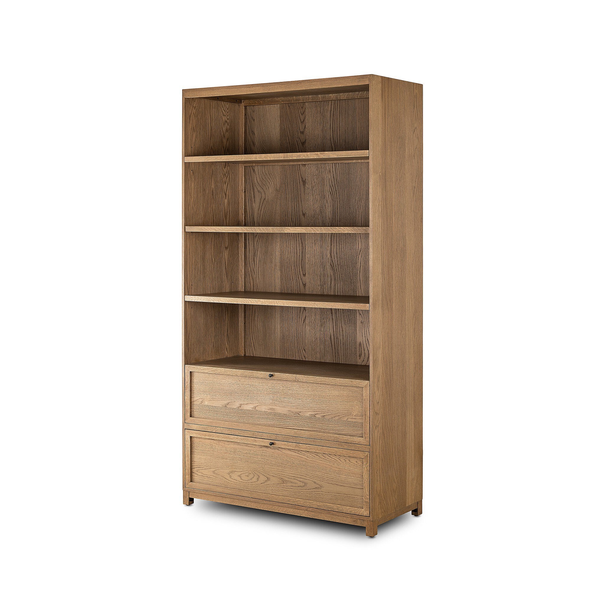 Bradford Bookcase