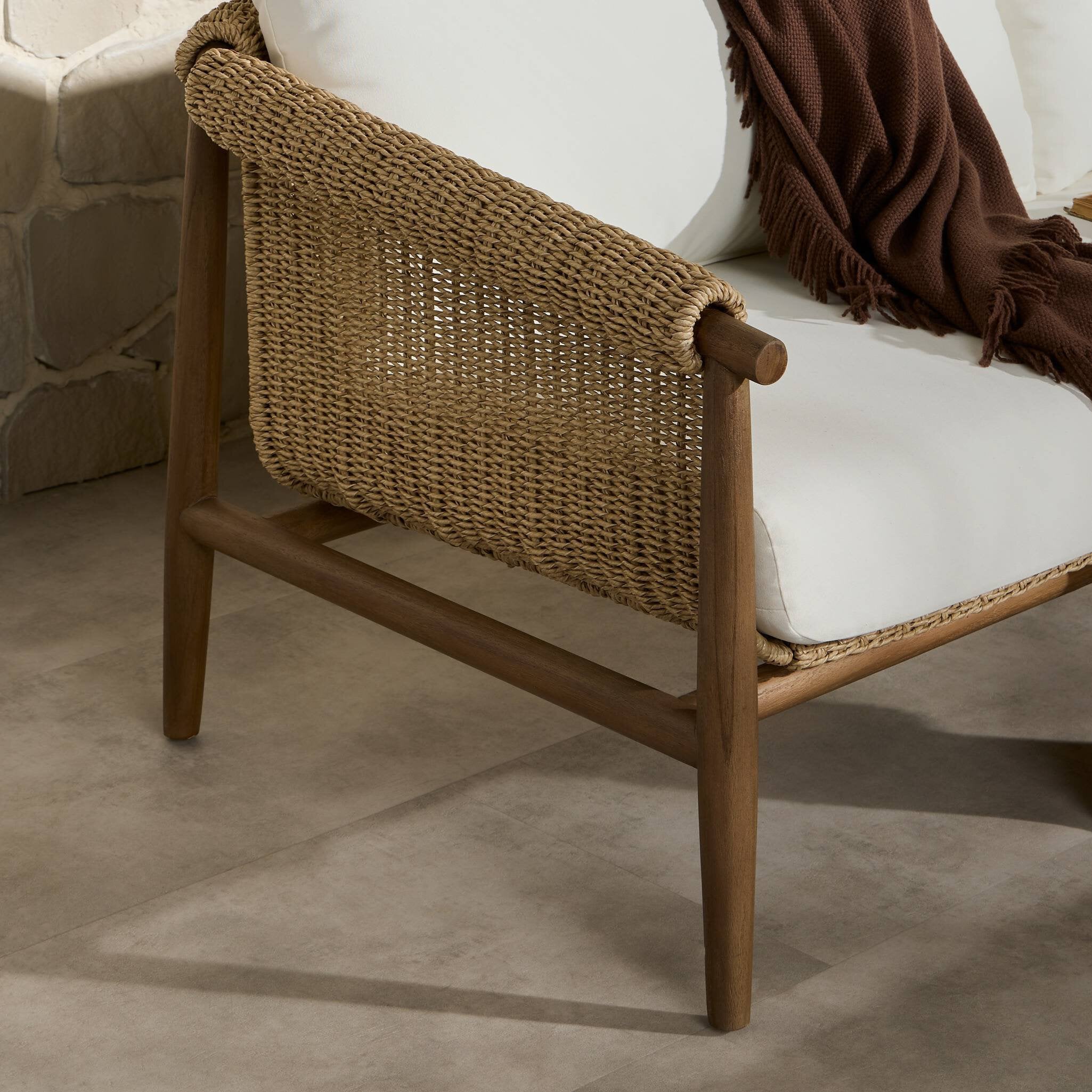 Appleton Outdoor Sofa