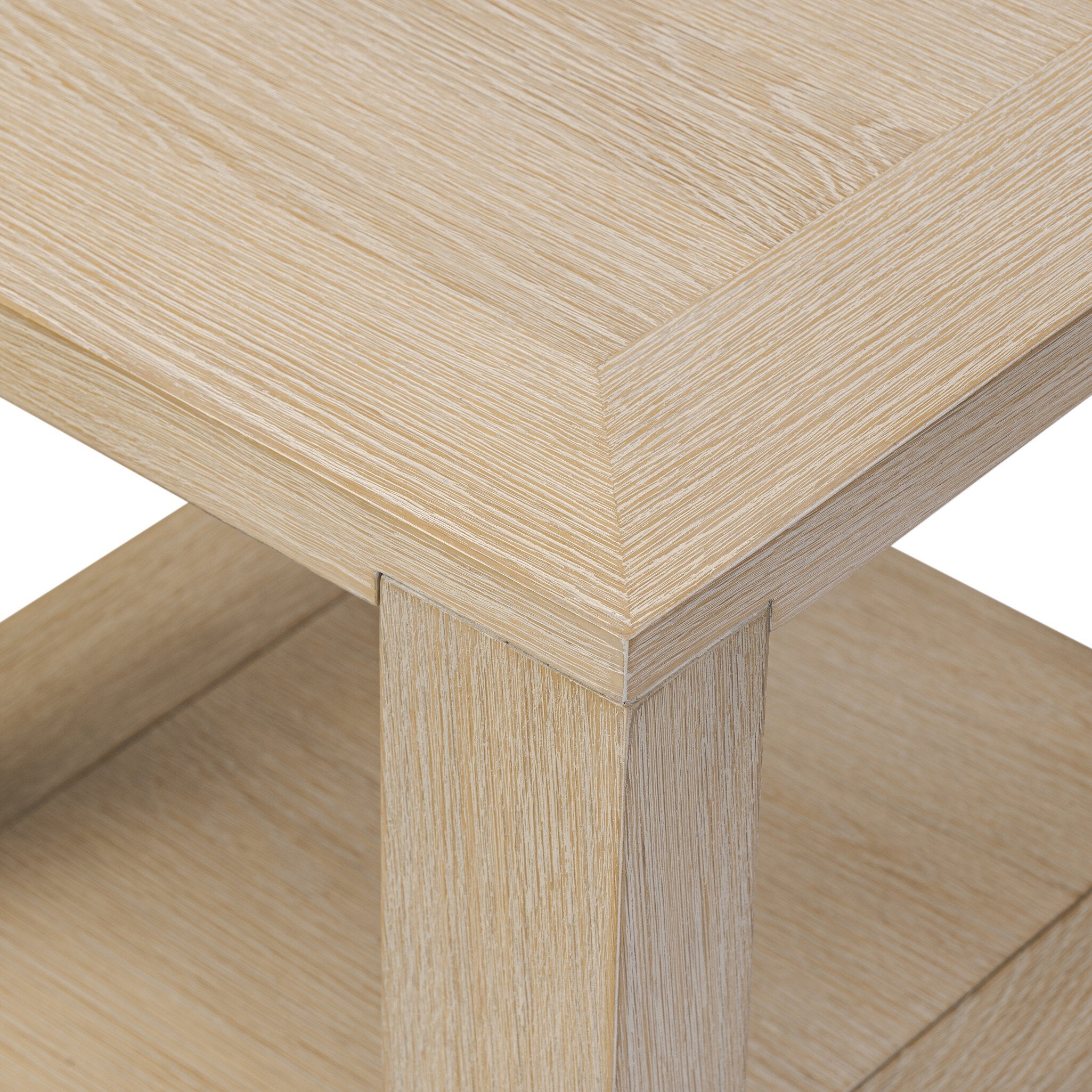 Calais End Table