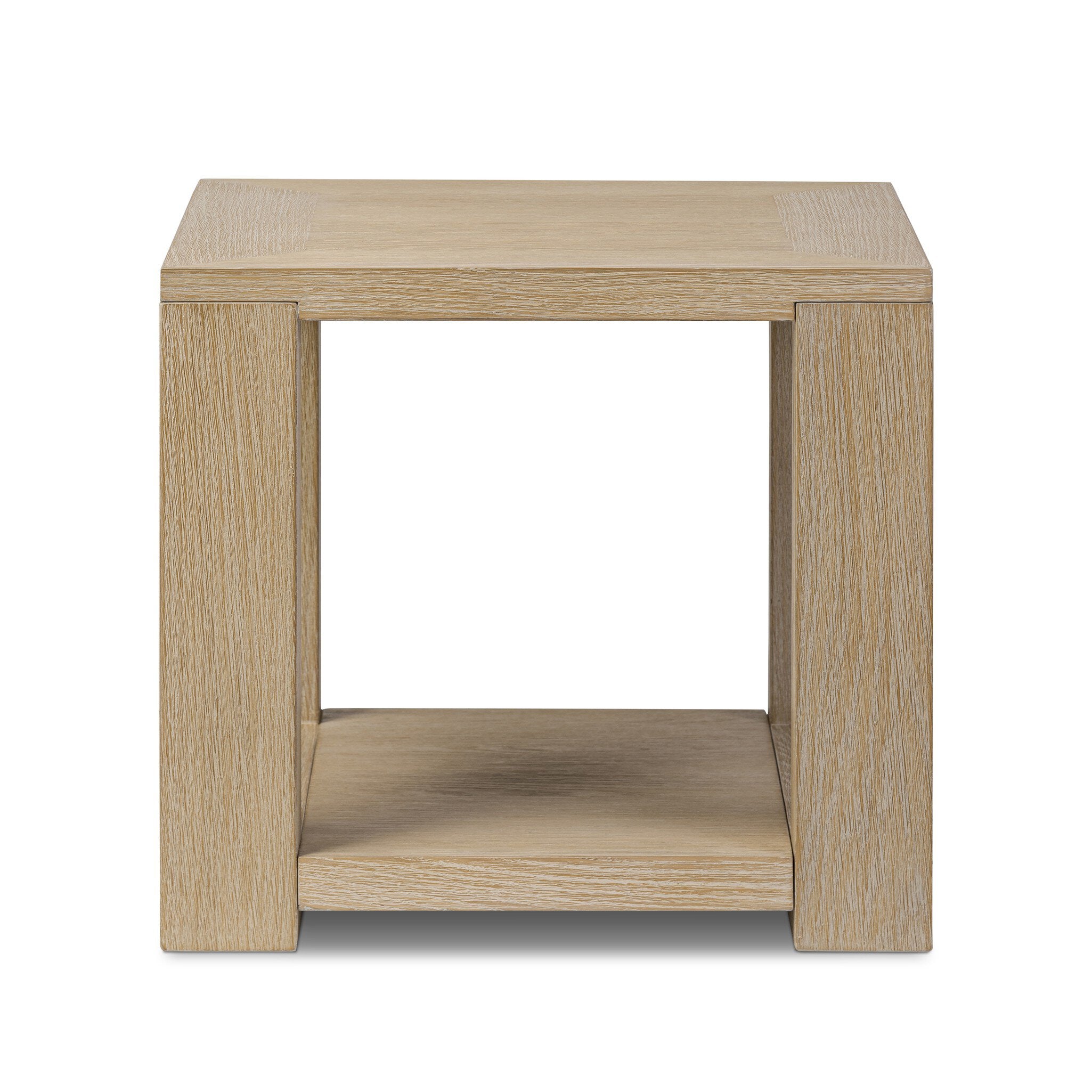 Calais End Table