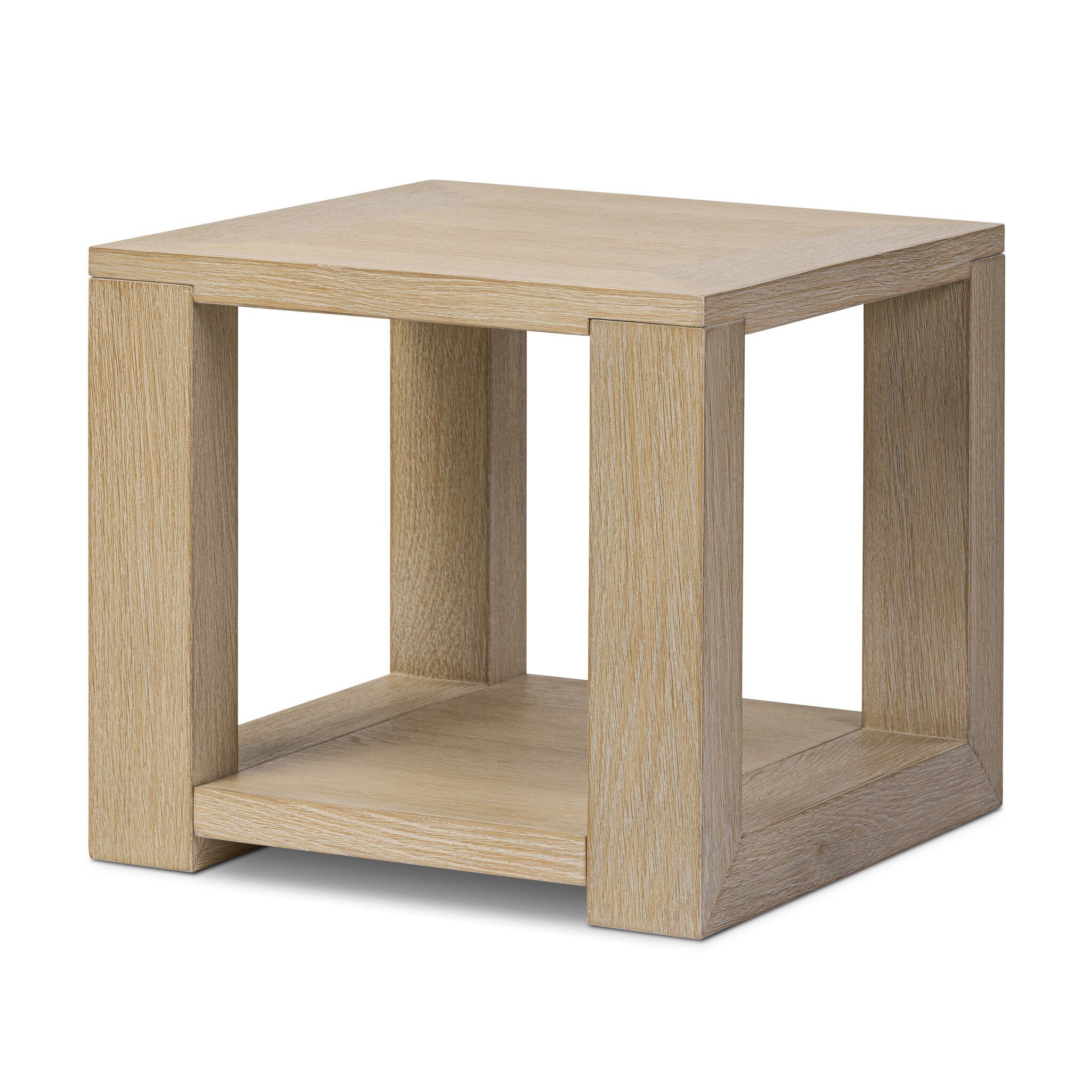 Calais End Table