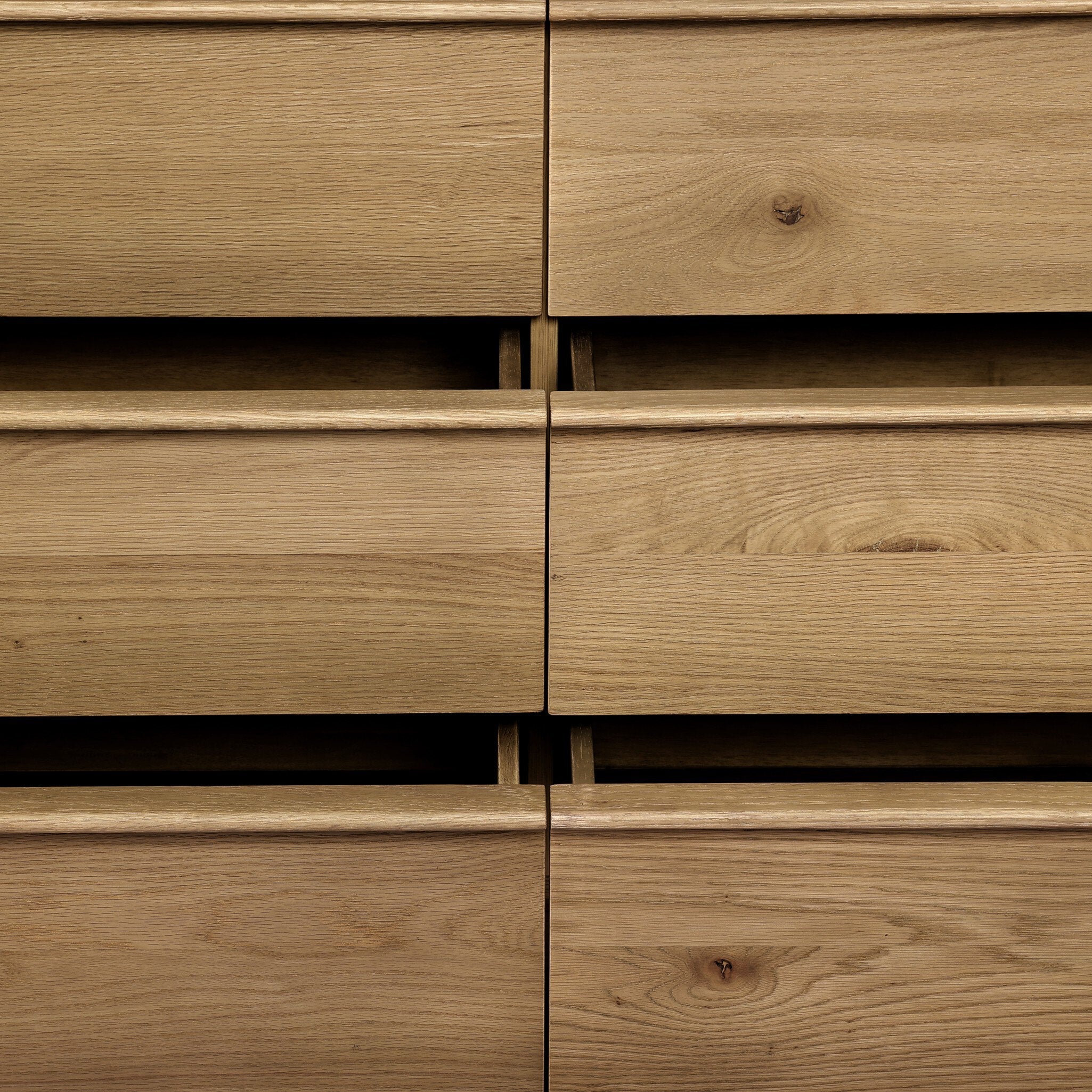 Rockport Dresser