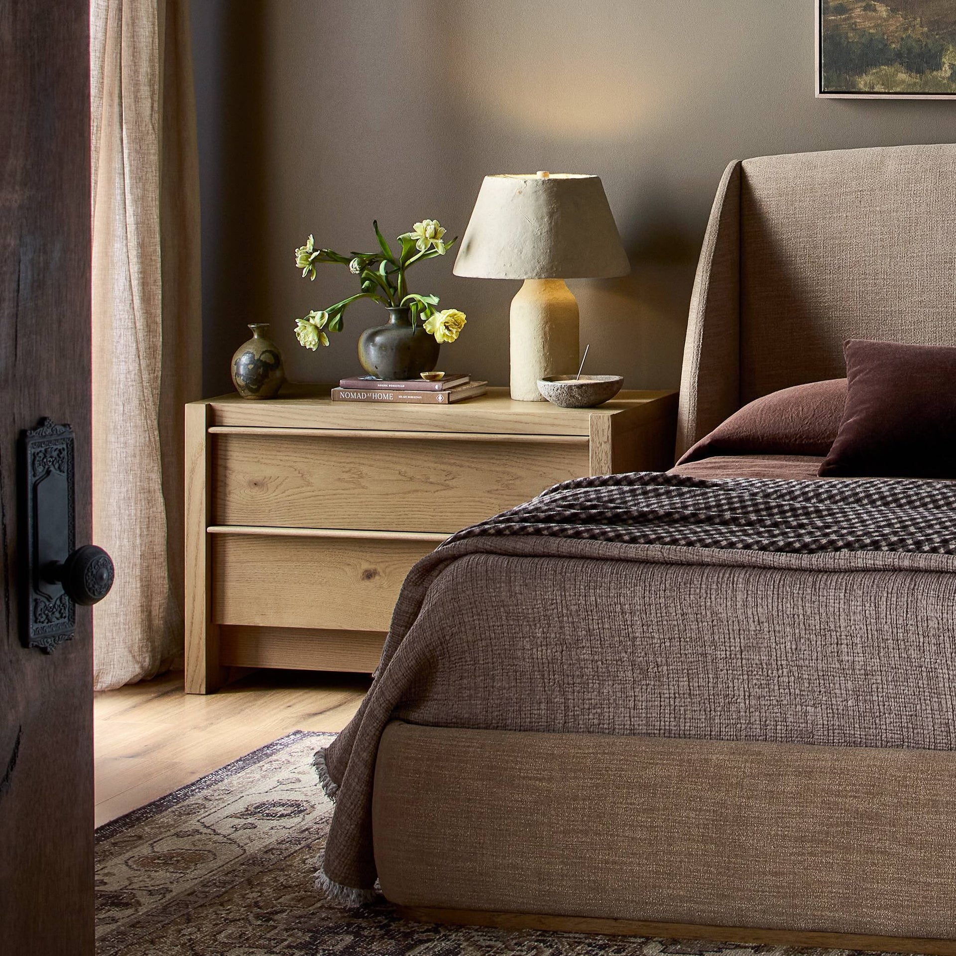 Rockport Nightstand