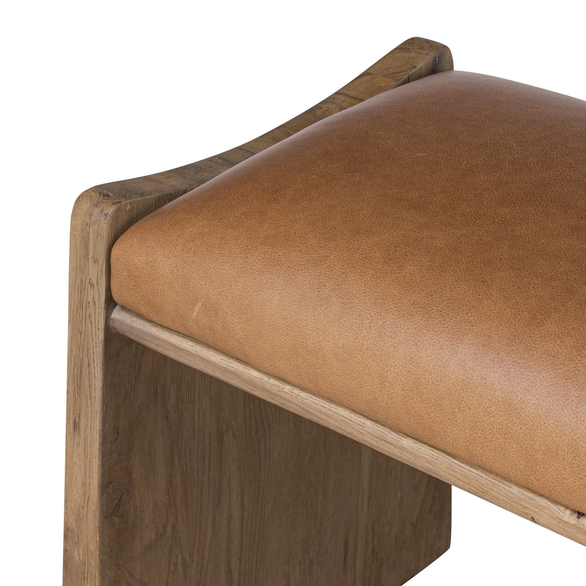 Atkinson Accent Bench