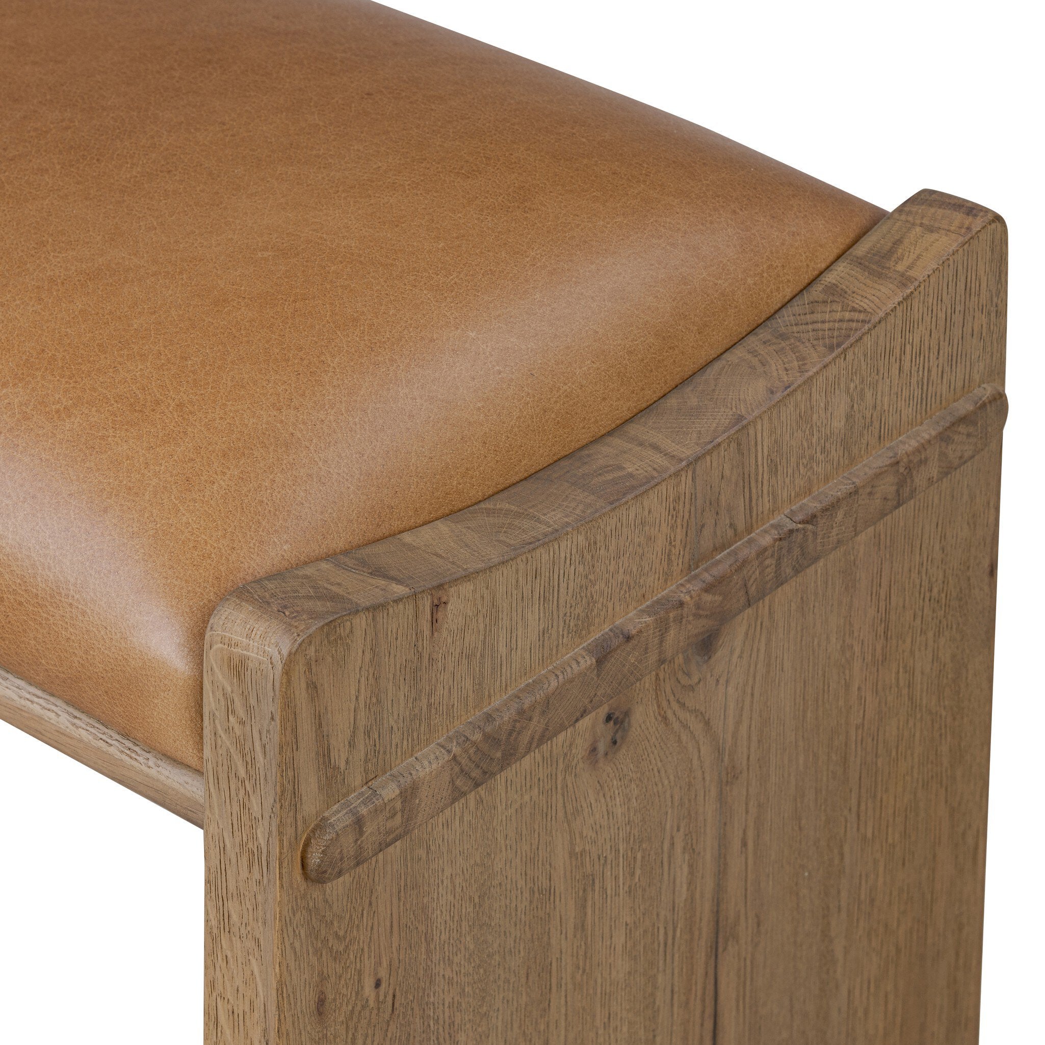 Atkinson Accent Bench