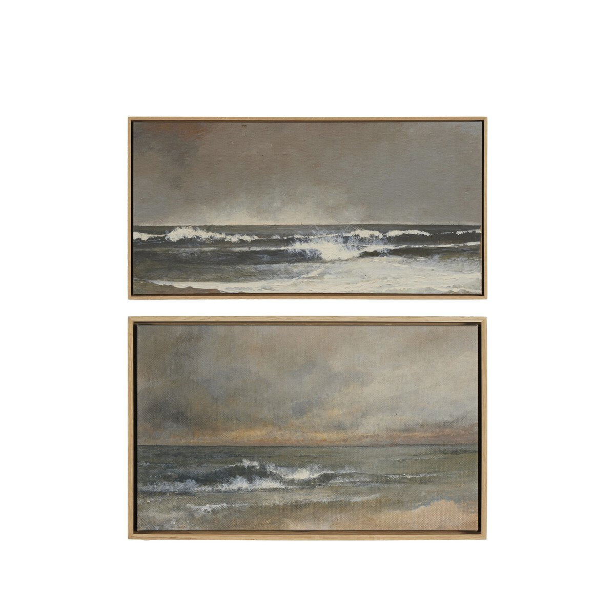 Breakthrough Set by Aileen Fitzgerald