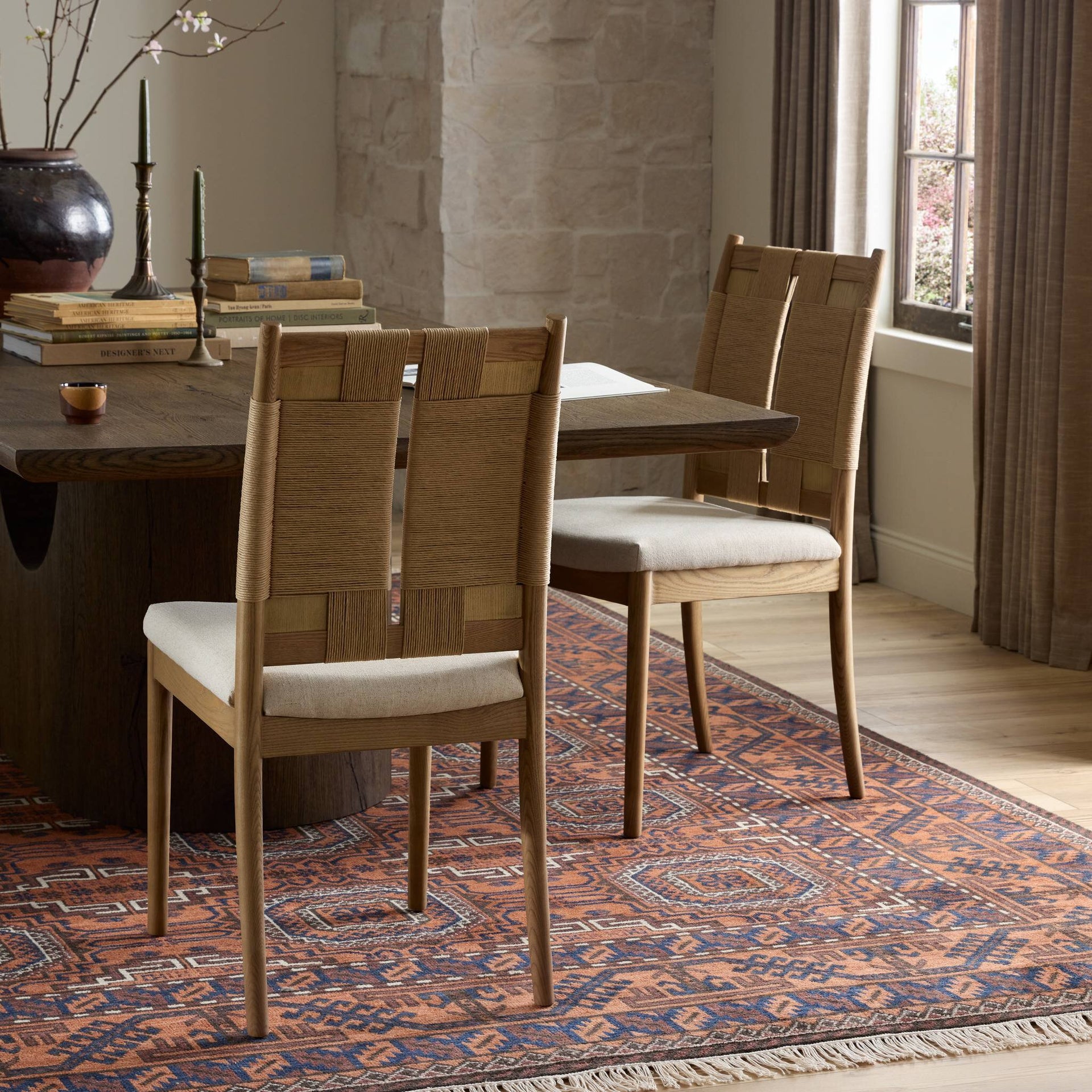 Harrison Dining Chair