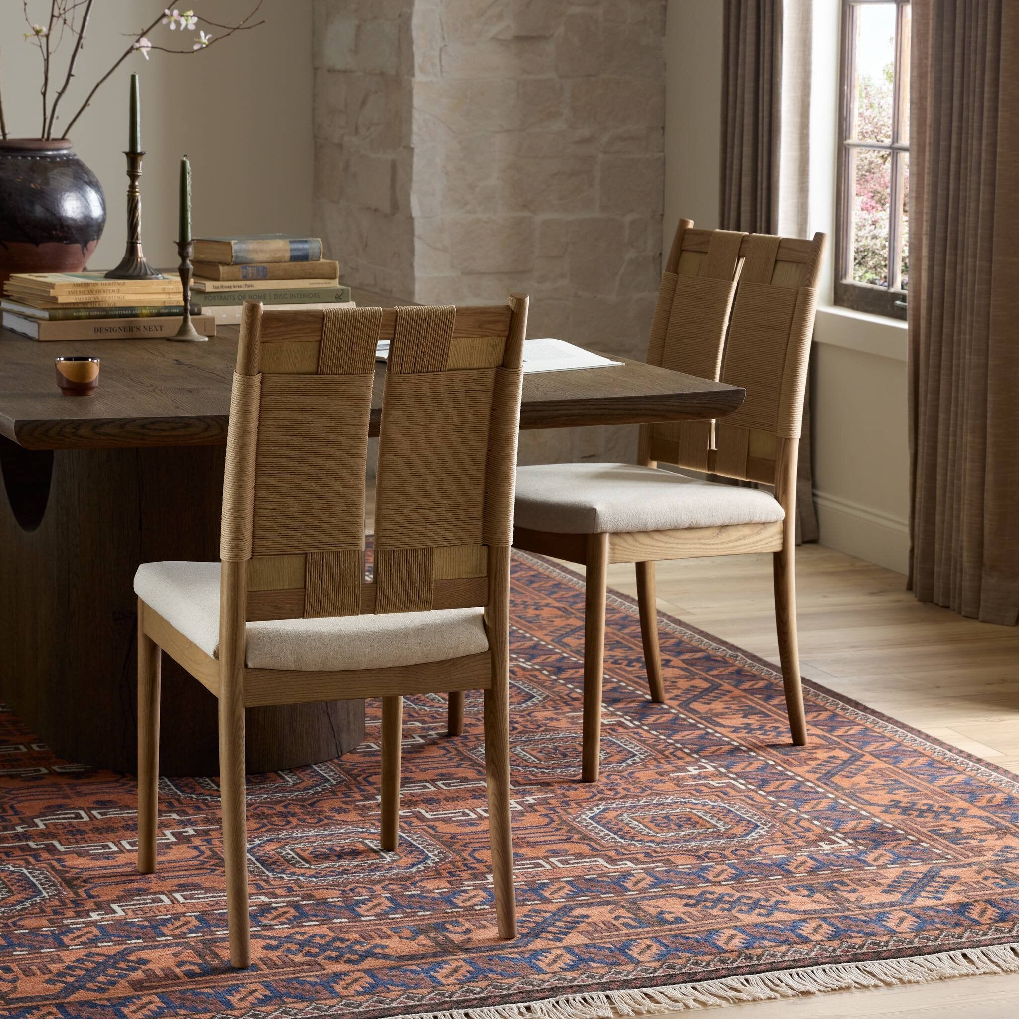 Harrison Dining Chair
