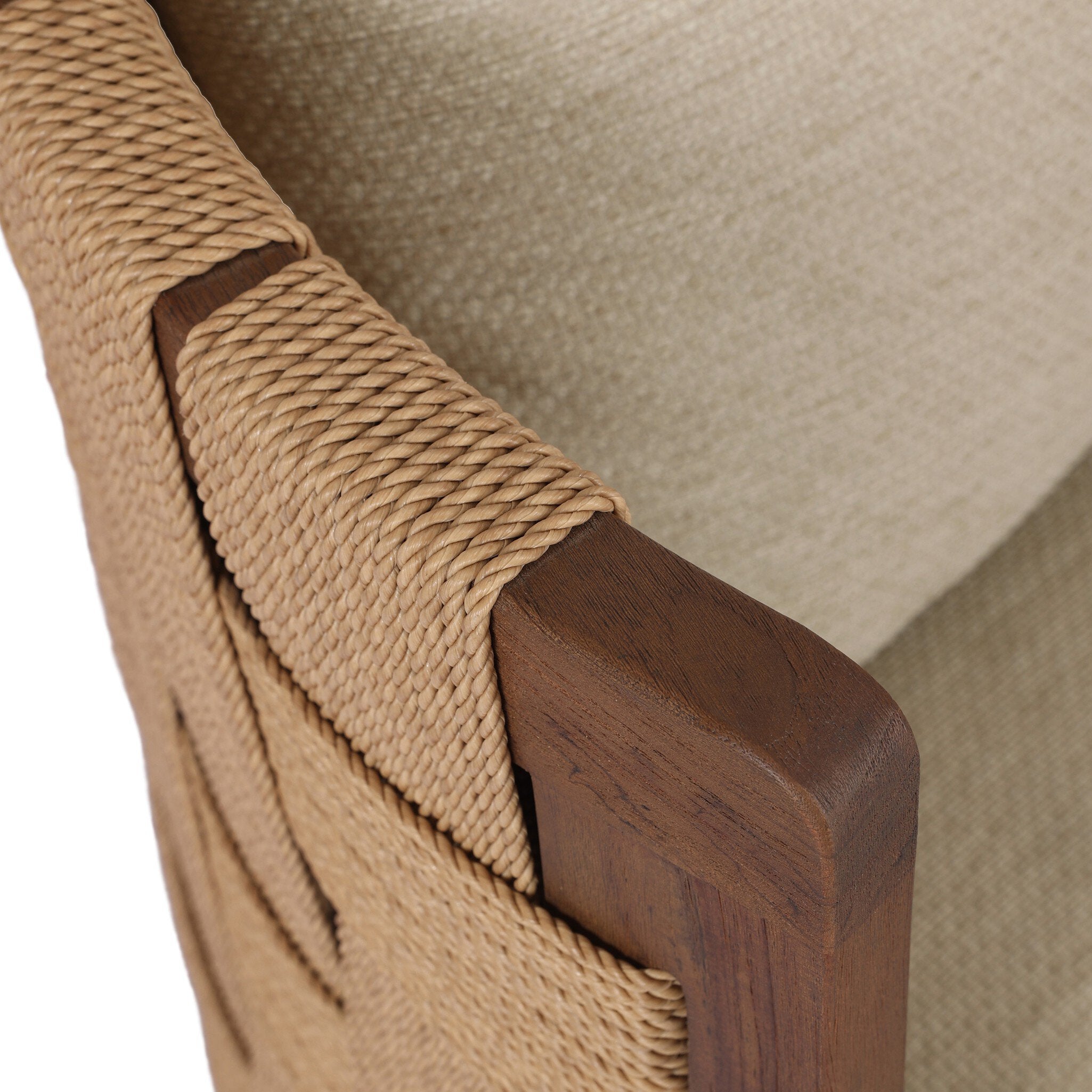 Antrim Outdoor Lounge Chair