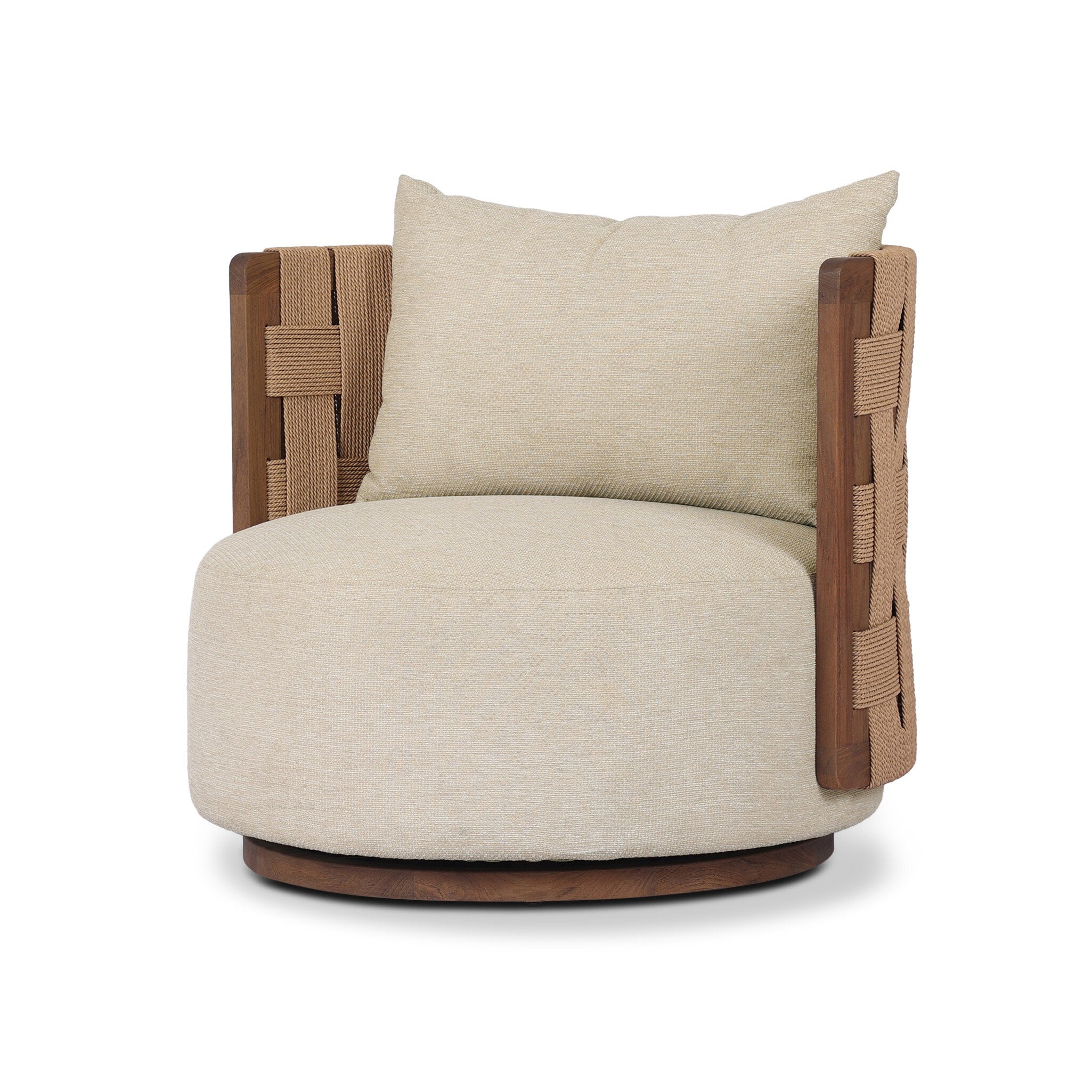Antrim Outdoor Lounge Chair