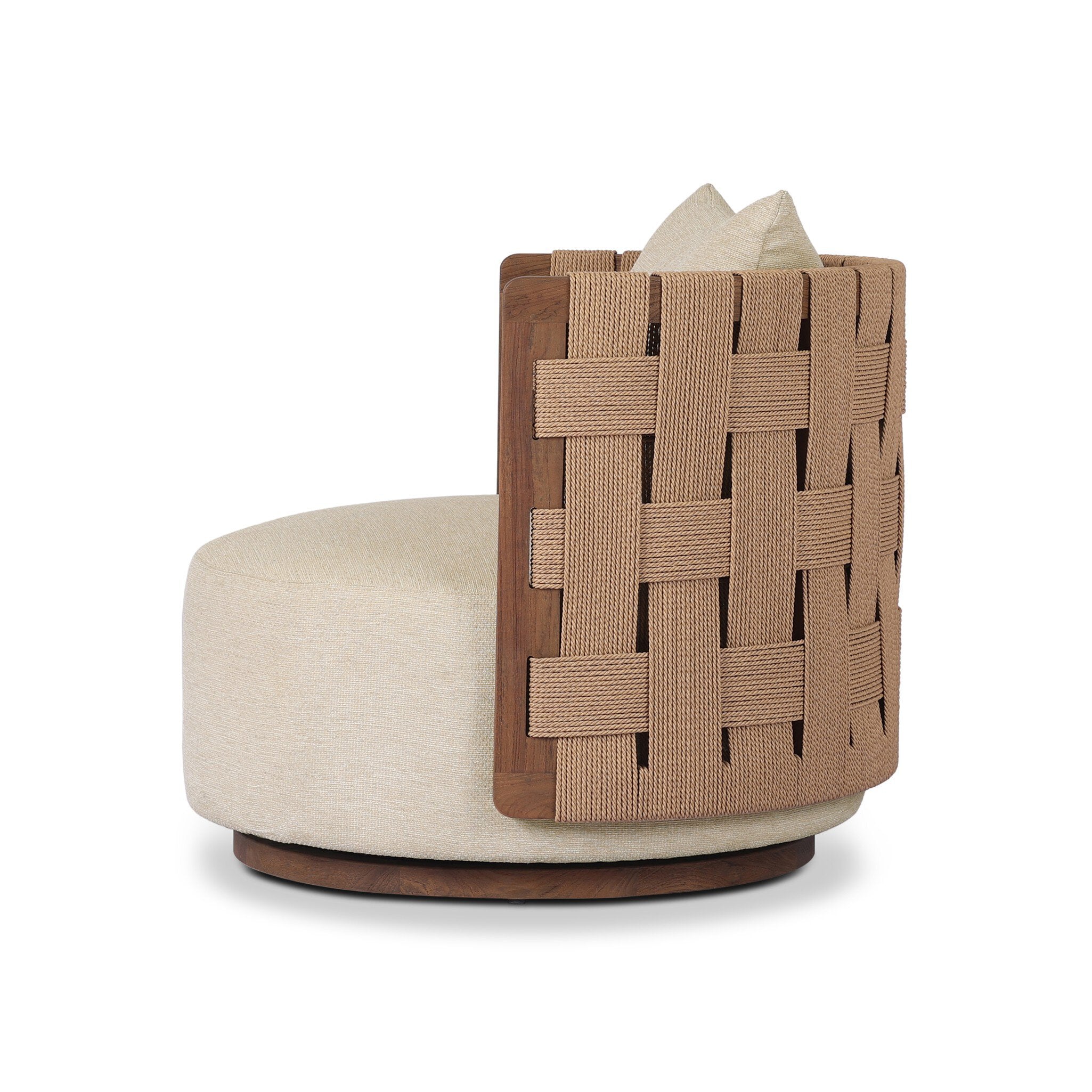 Antrim Outdoor Lounge Chair