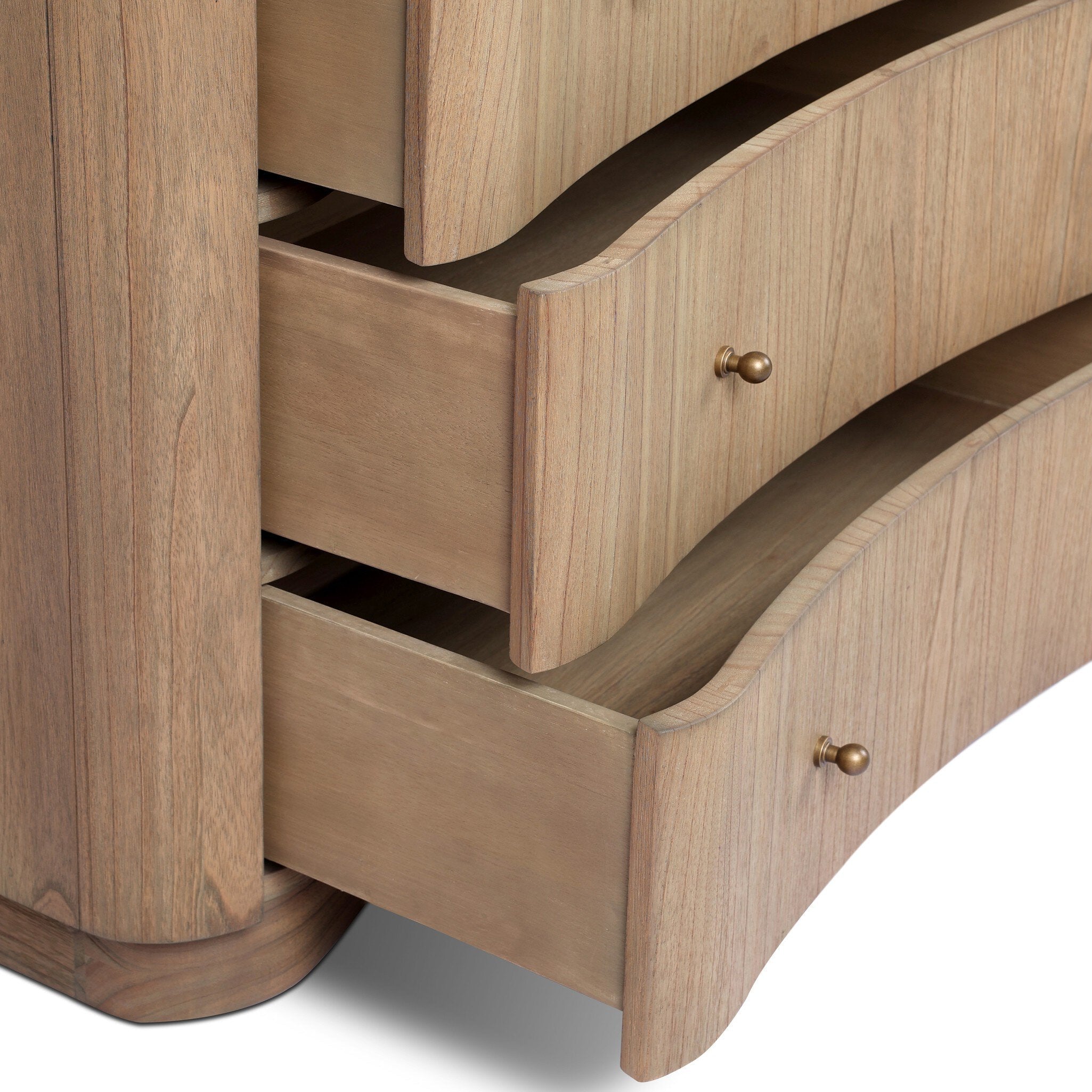 Winslow Chest