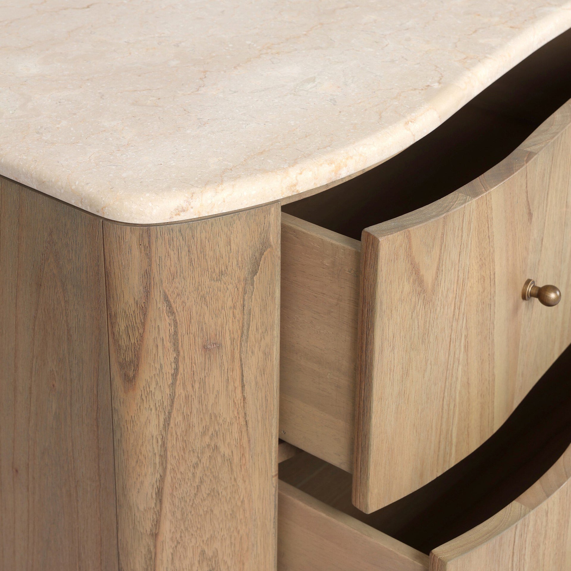 Winslow Dresser