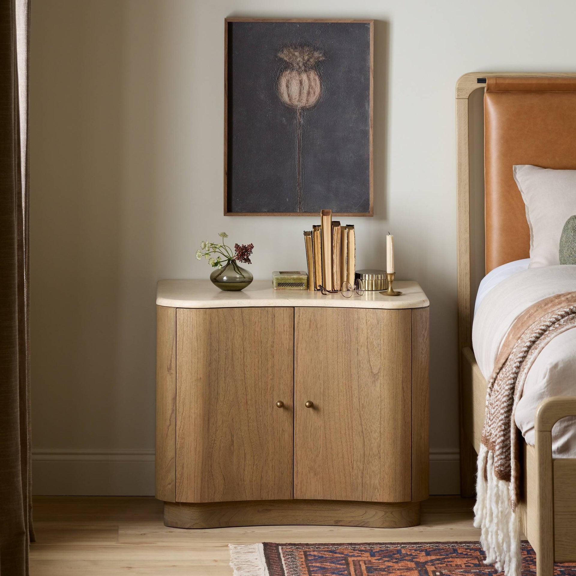 Winslow Nightstand