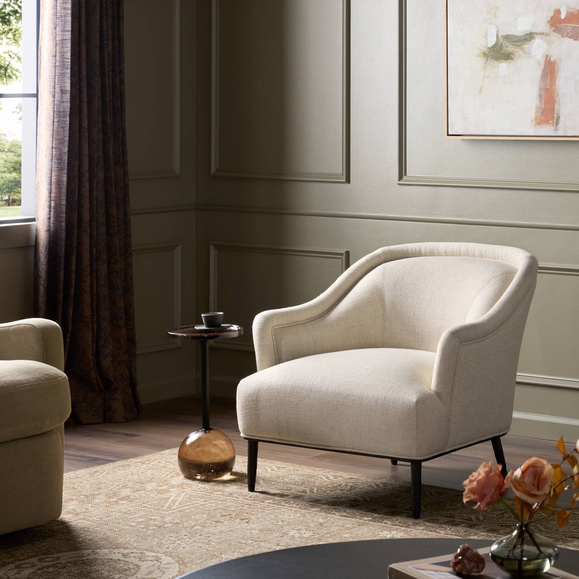 Mapleton Chair