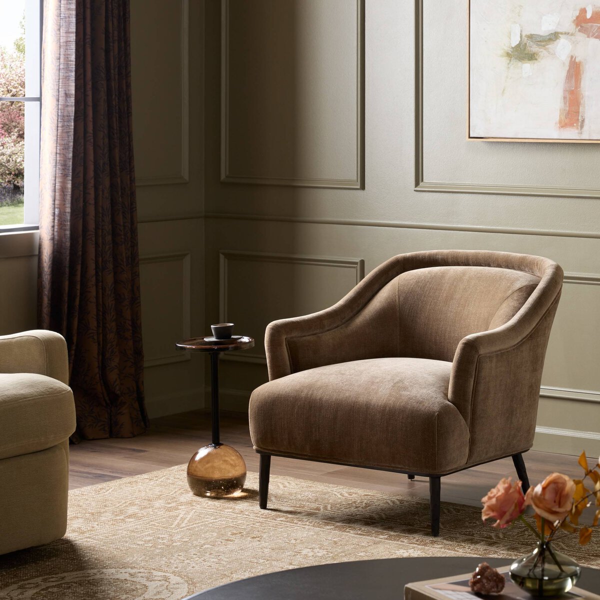 Mapleton Chair