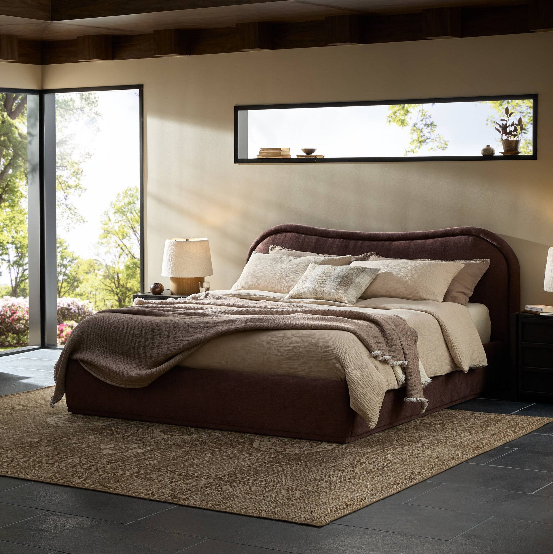 Japon Bed