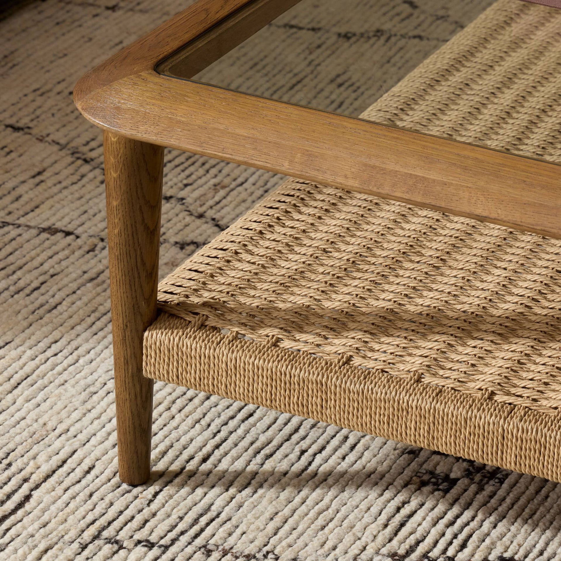 Copenhagen Coffee Table