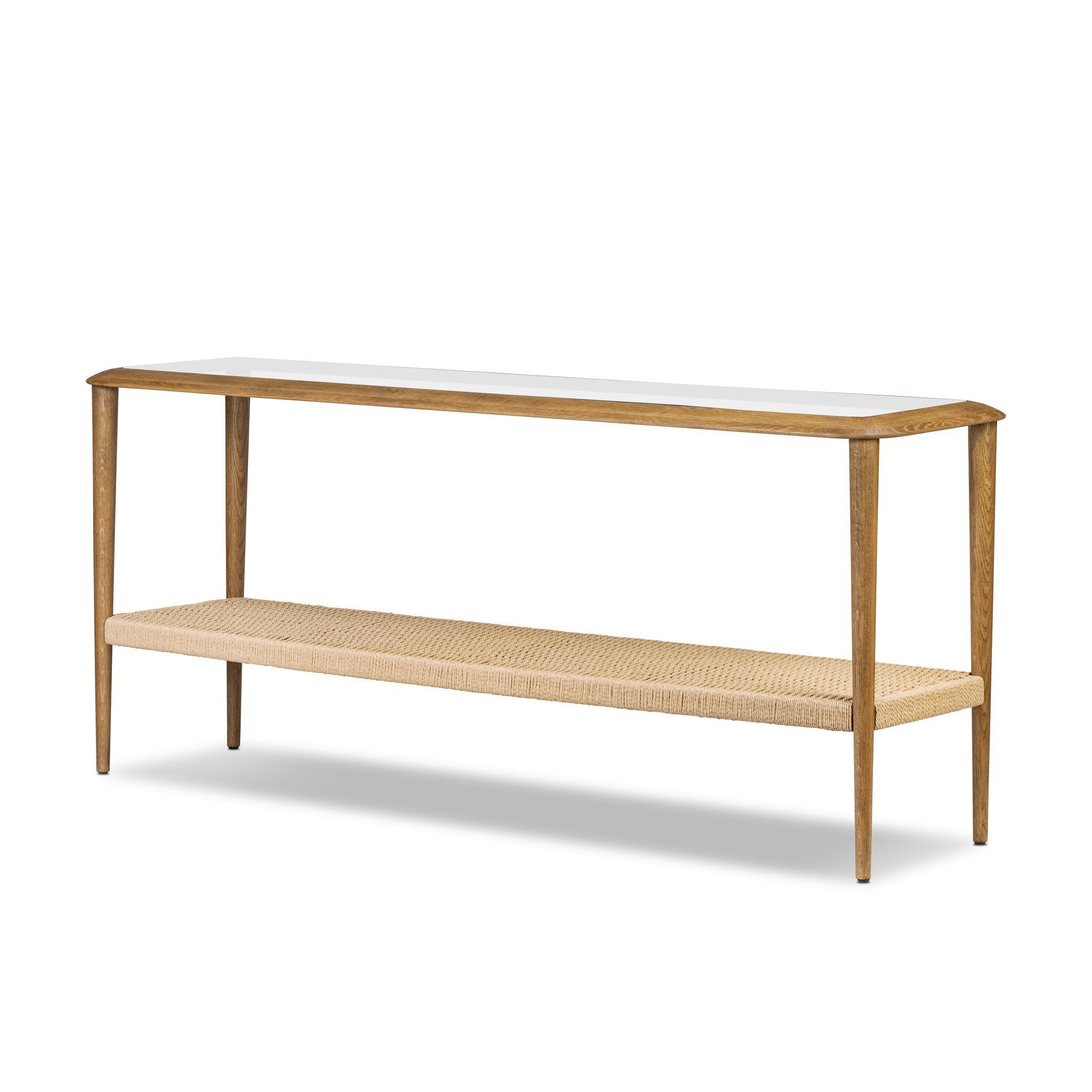 Copenhagen Console