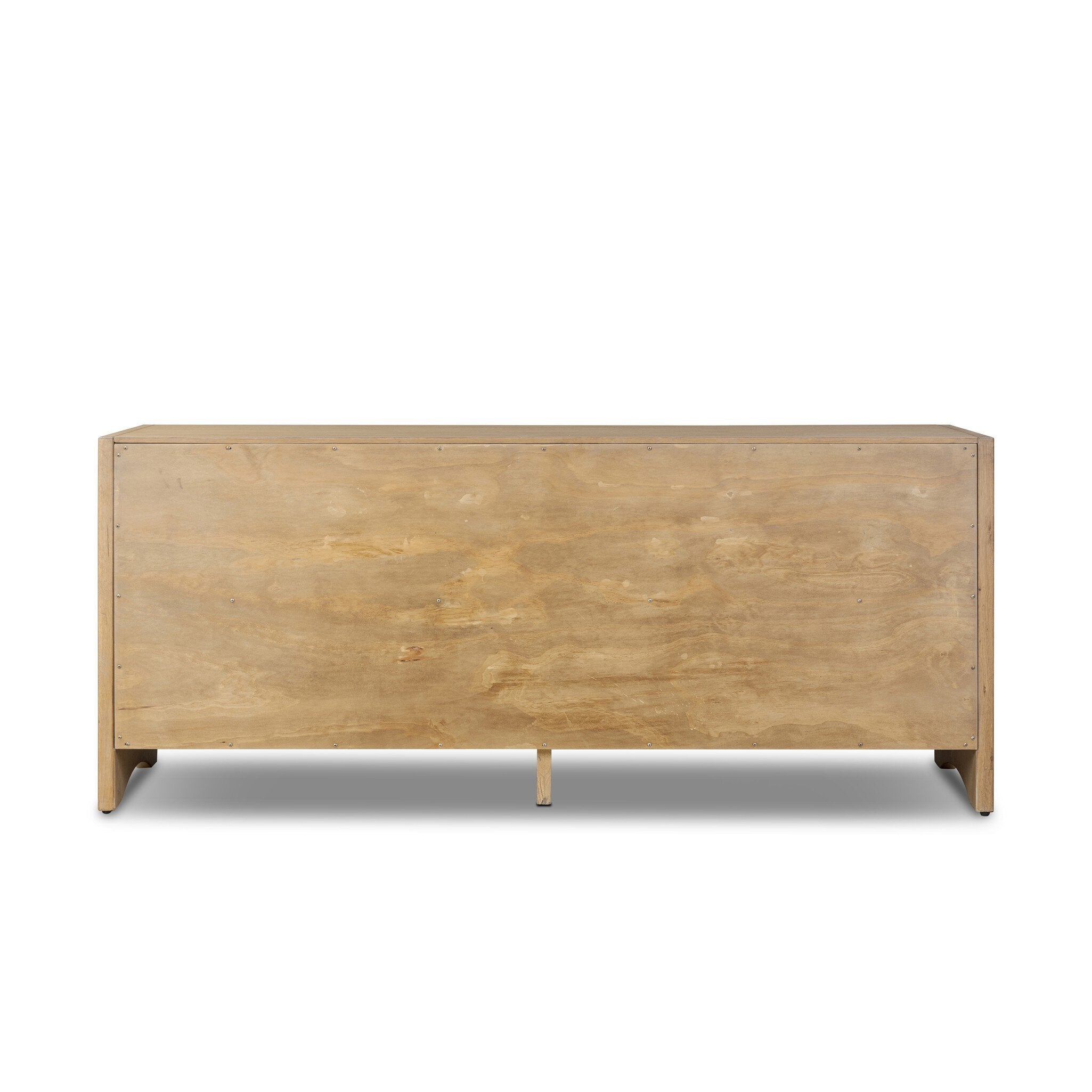 Bartlett 6-Drawer Dresser