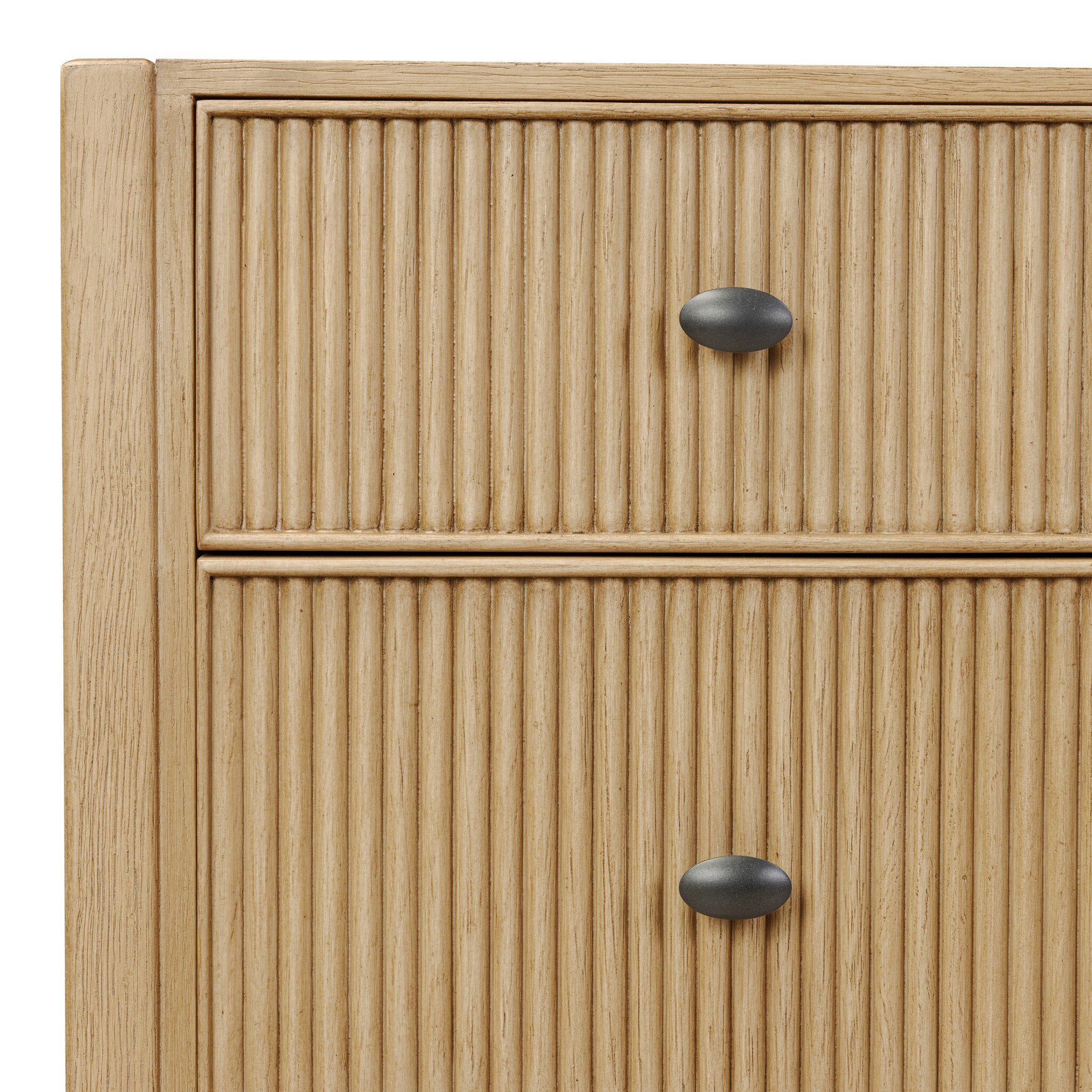 Bartlett 6-Drawer Dresser