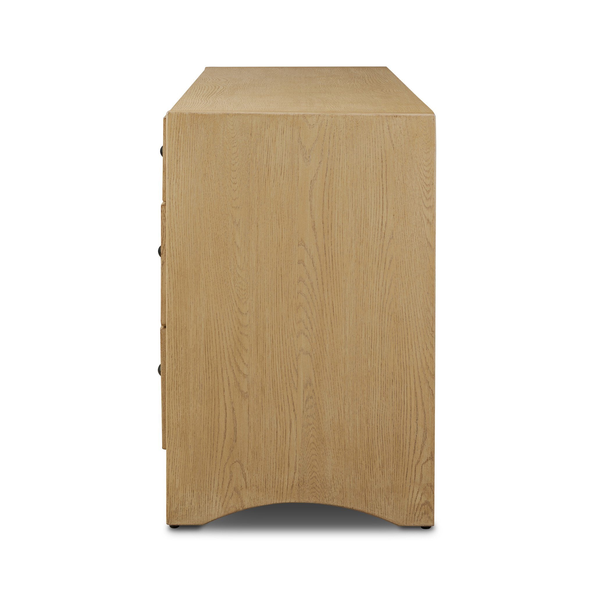 Bartlett 6-Drawer Dresser