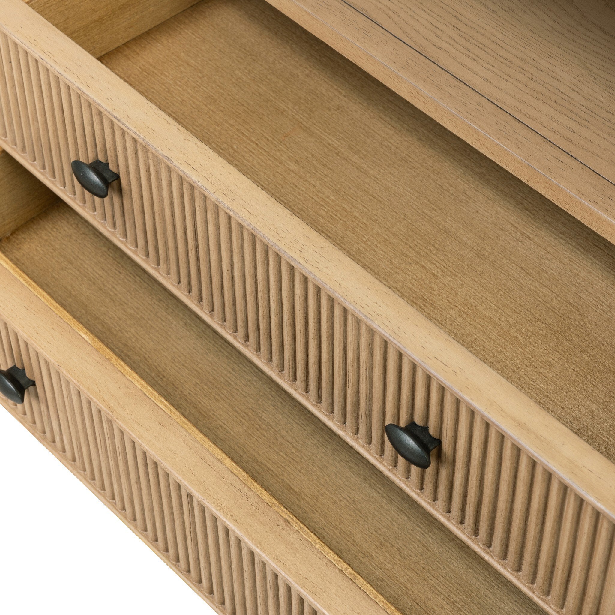 Bartlett Nightstand