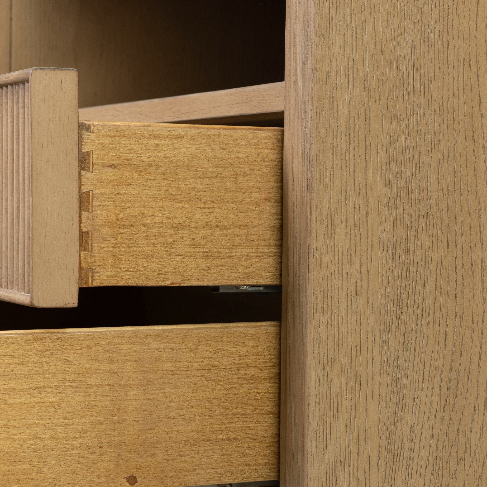 Bartlett Nightstand