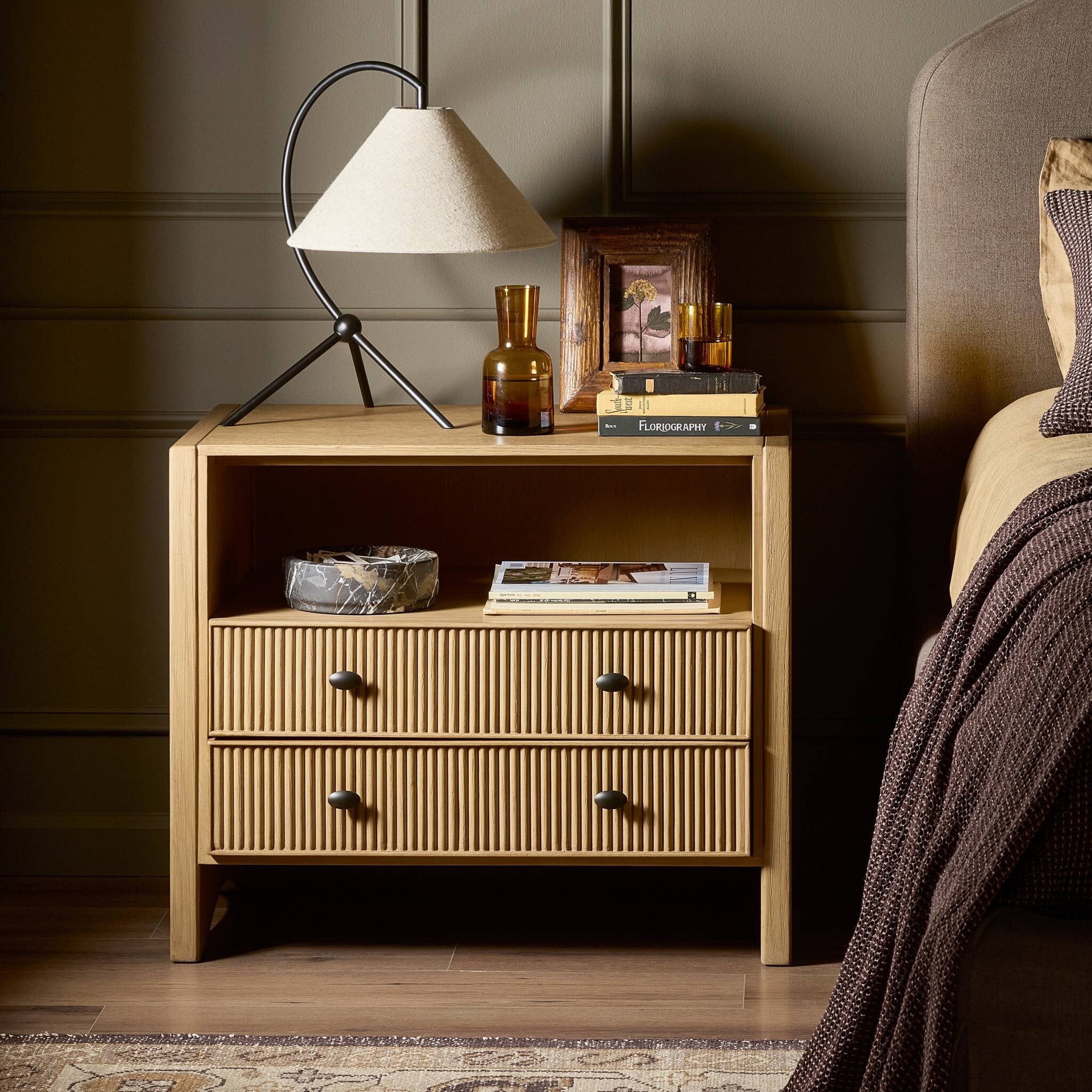 Bartlett Nightstand