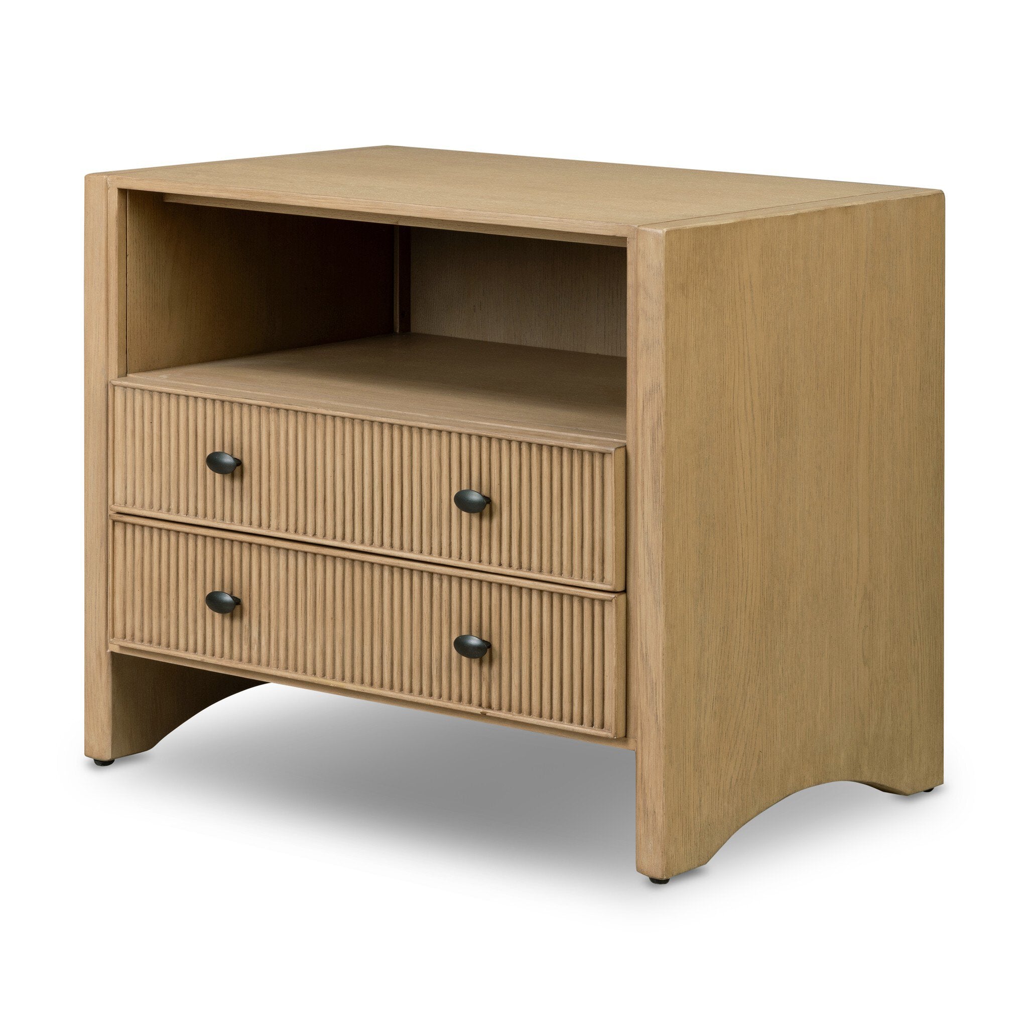 Bartlett Nightstand