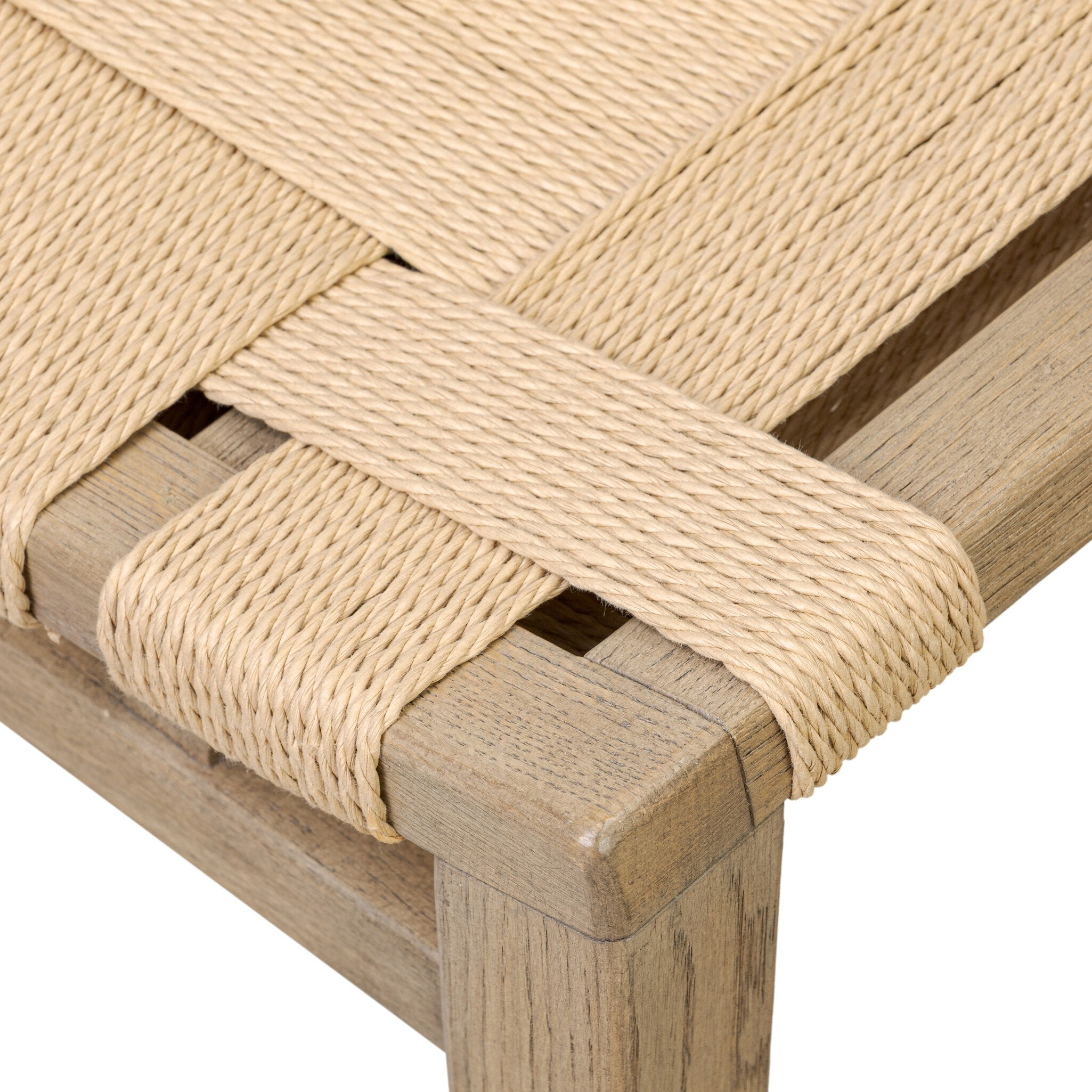 Brewer Accent Stool