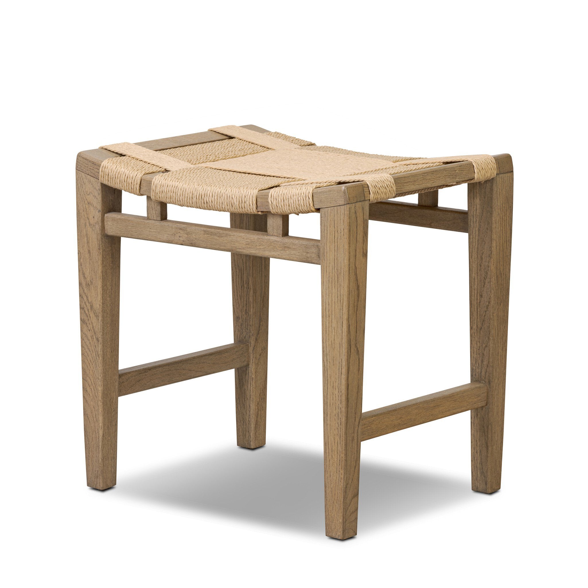 Brewer Accent Stool